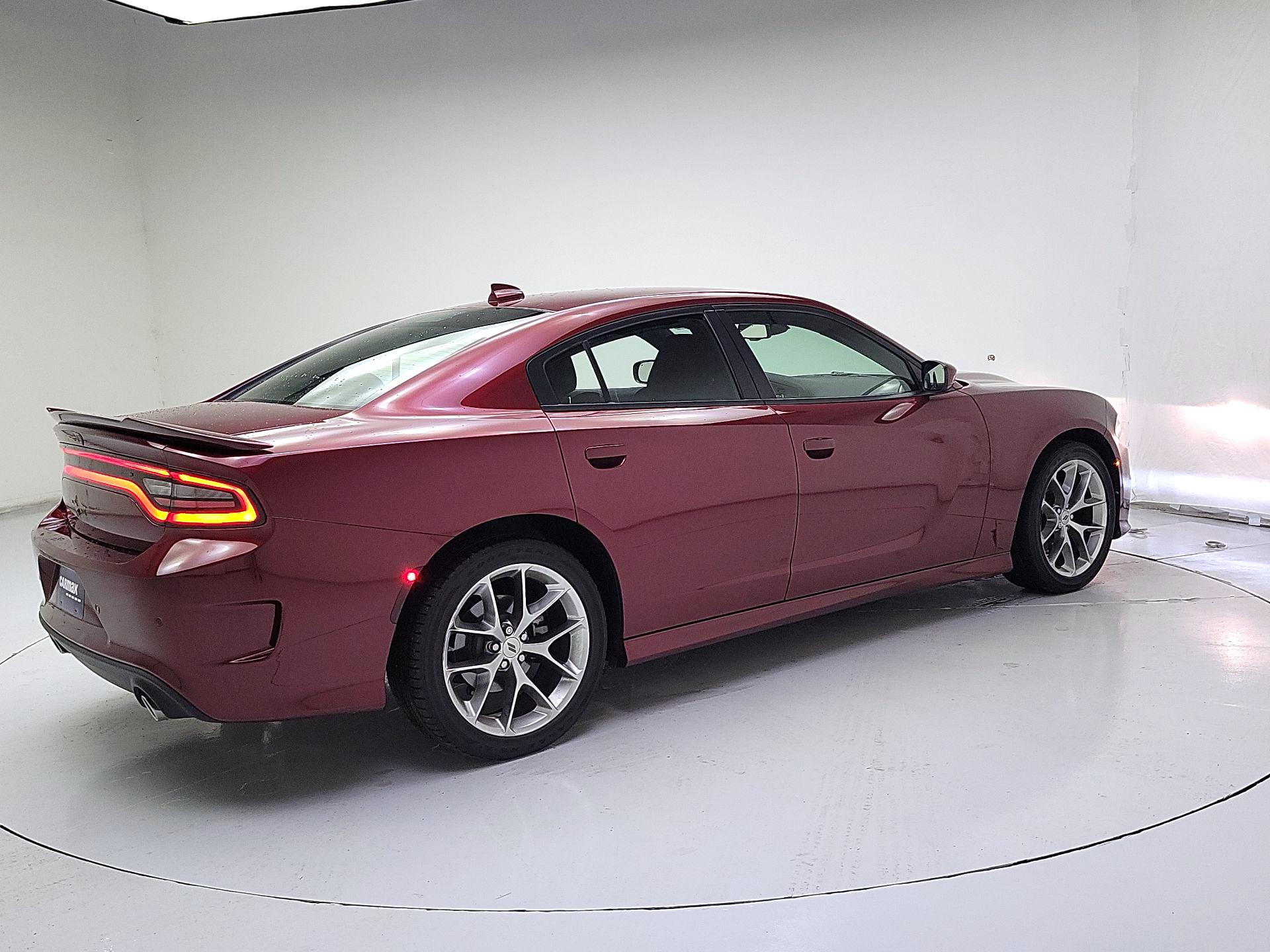 Thumbnail: 2022 Dodge Charger - 5