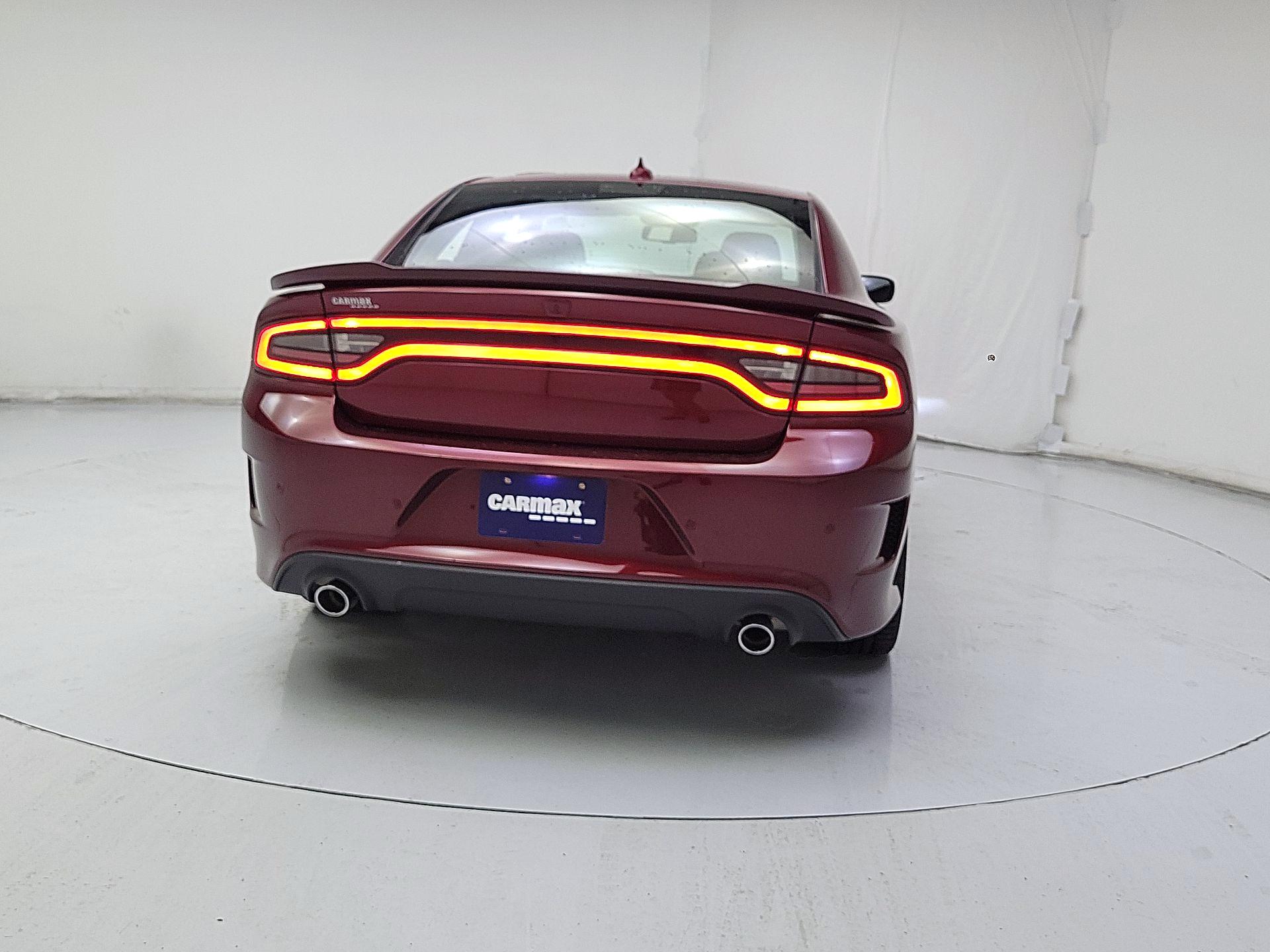 Thumbnail: 2022 Dodge Charger - 6