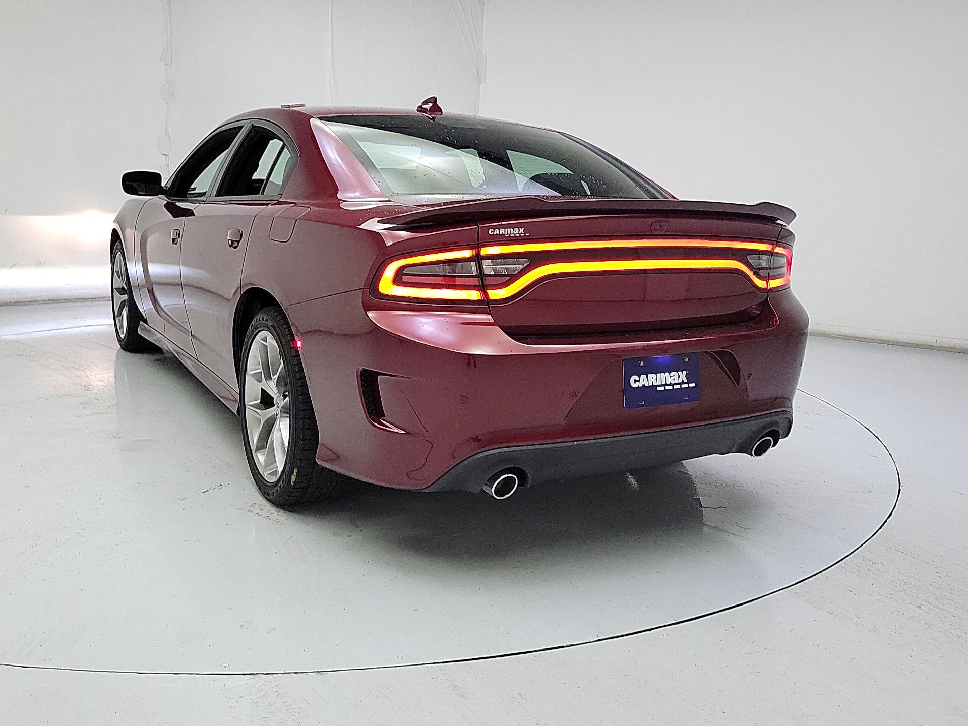 Thumbnail: 2022 Dodge Charger - 7