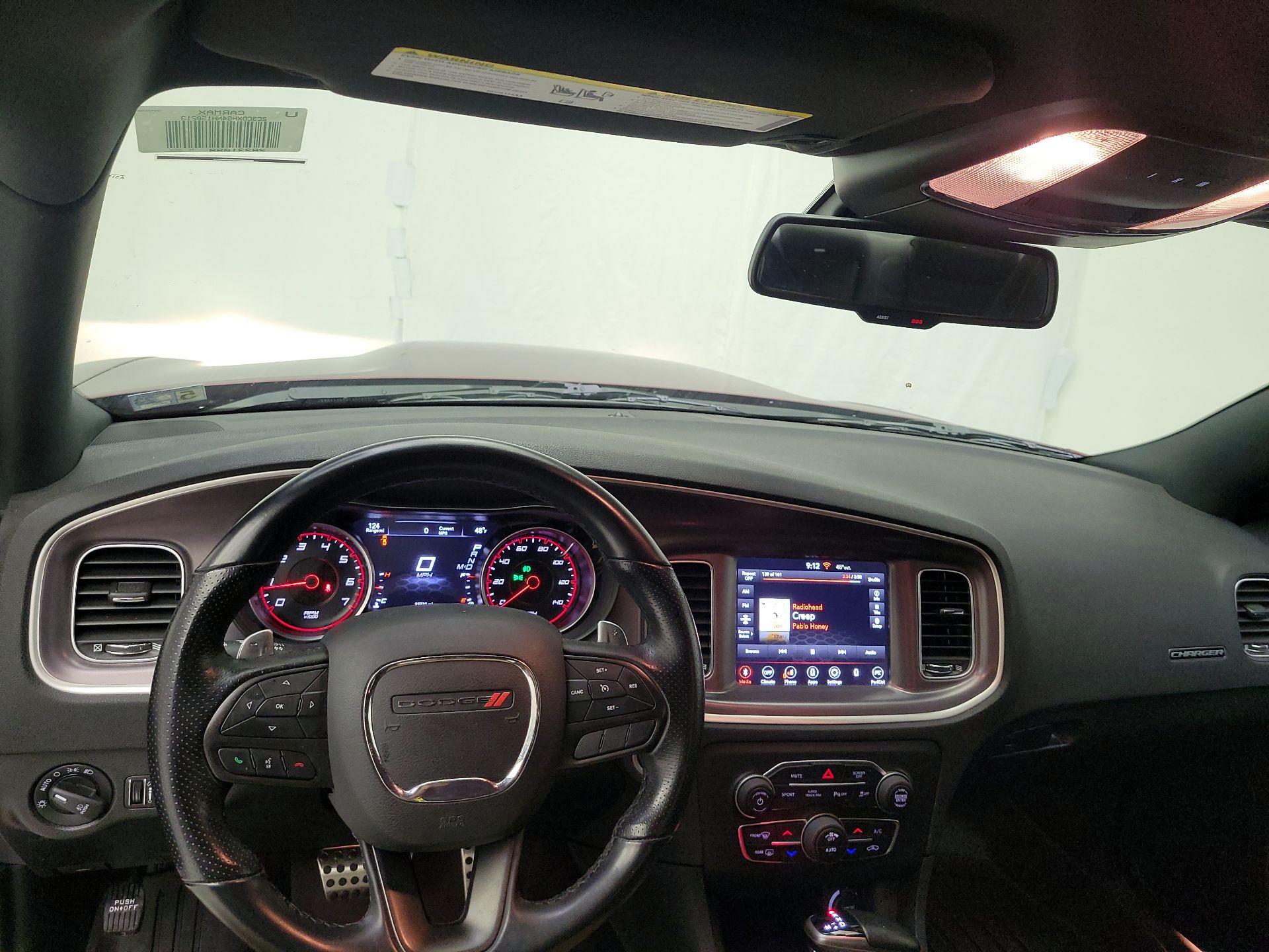 Thumbnail: 2022 Dodge Charger - 8