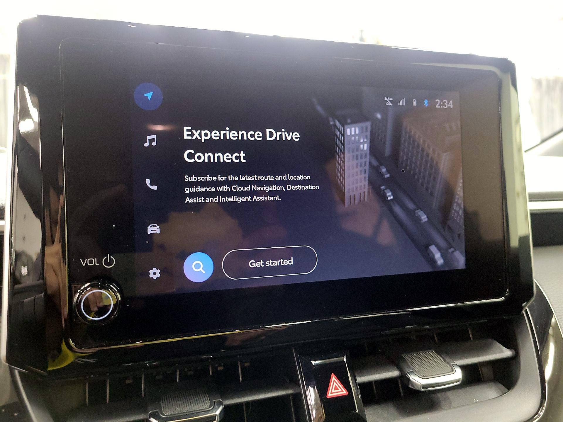 Thumbnail: 2025 Toyota Corolla - 12