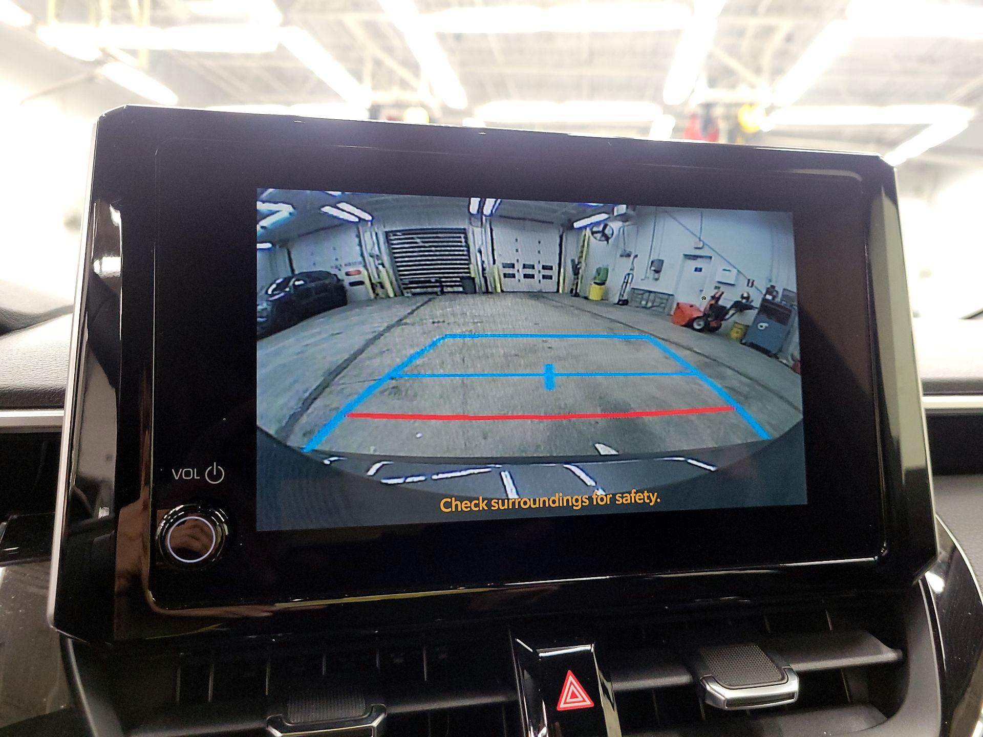 Thumbnail: 2025 Toyota Corolla - 13