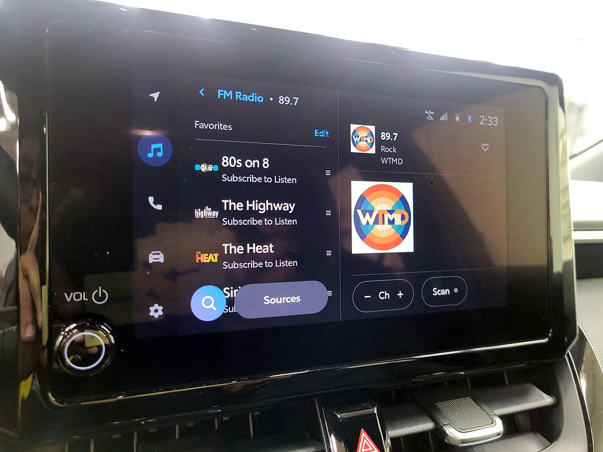 Thumbnail: 2025 Toyota Corolla - 14