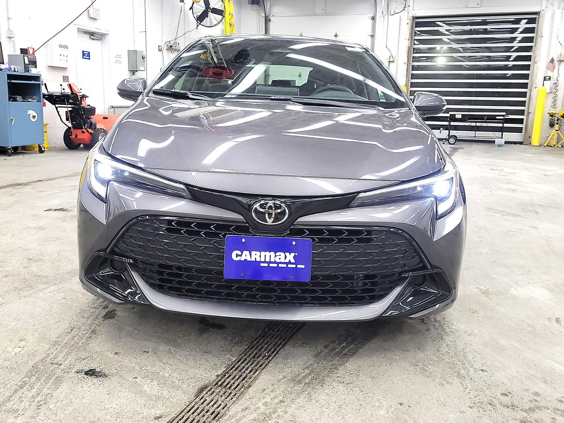 Thumbnail: 2025 Toyota Corolla - 2