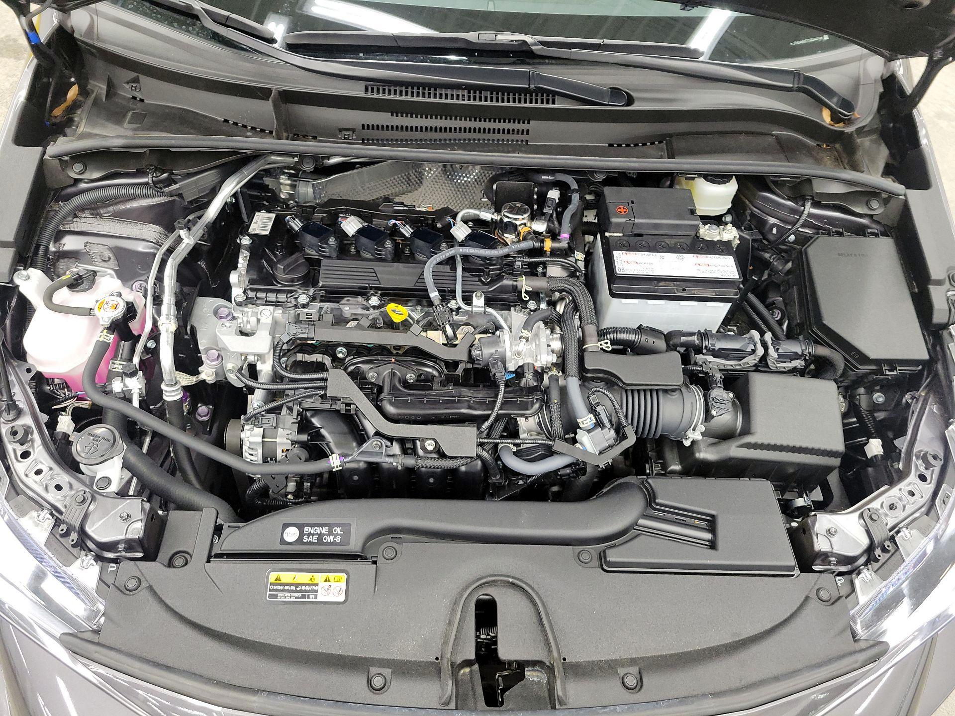 Thumbnail: 2025 Toyota Corolla - 20