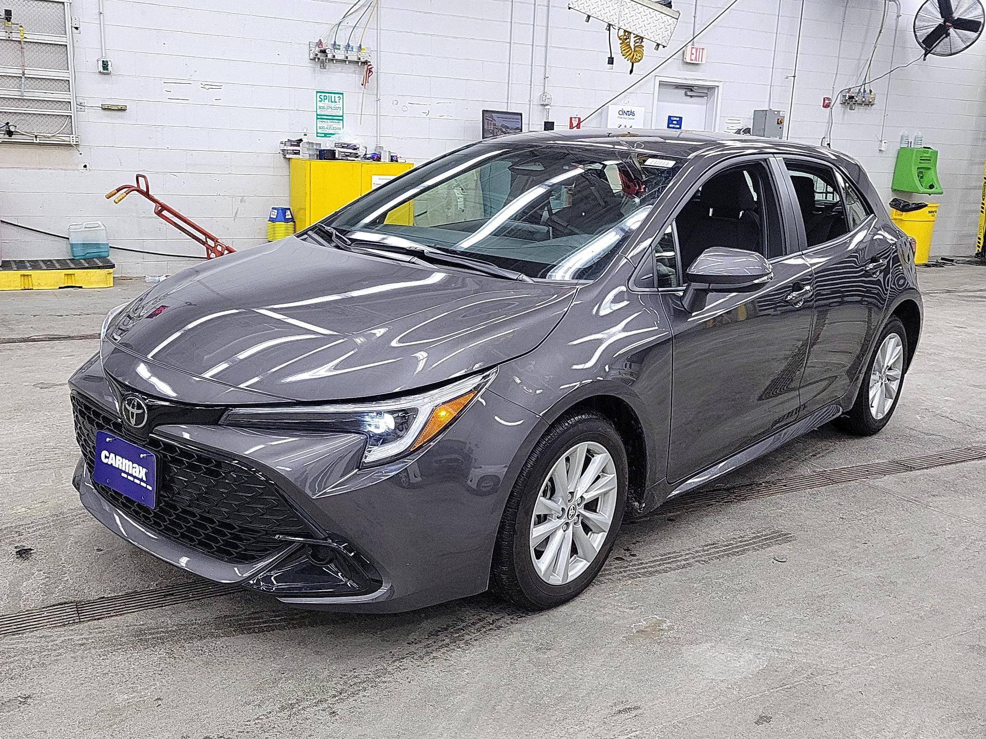 Thumbnail: 2025 Toyota Corolla - 3