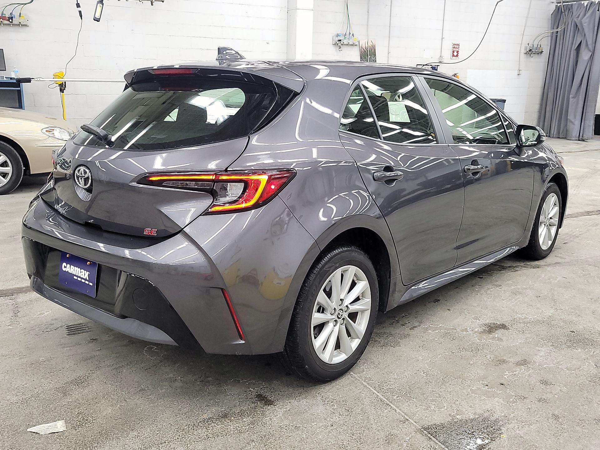 Thumbnail: 2025 Toyota Corolla - 5