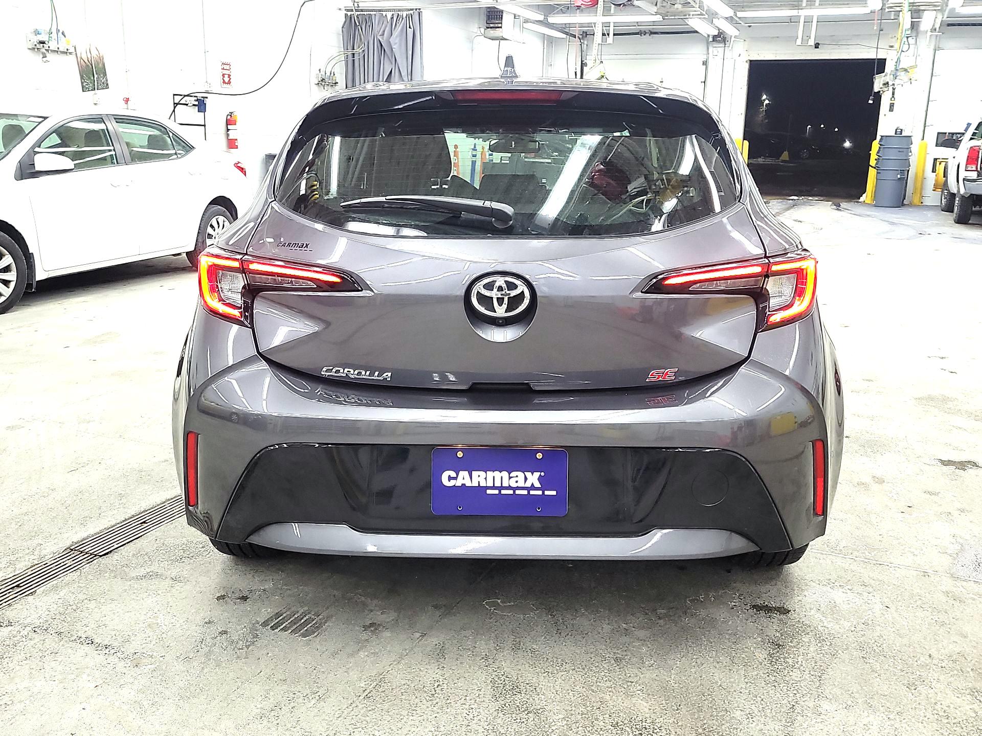 Thumbnail: 2025 Toyota Corolla - 6