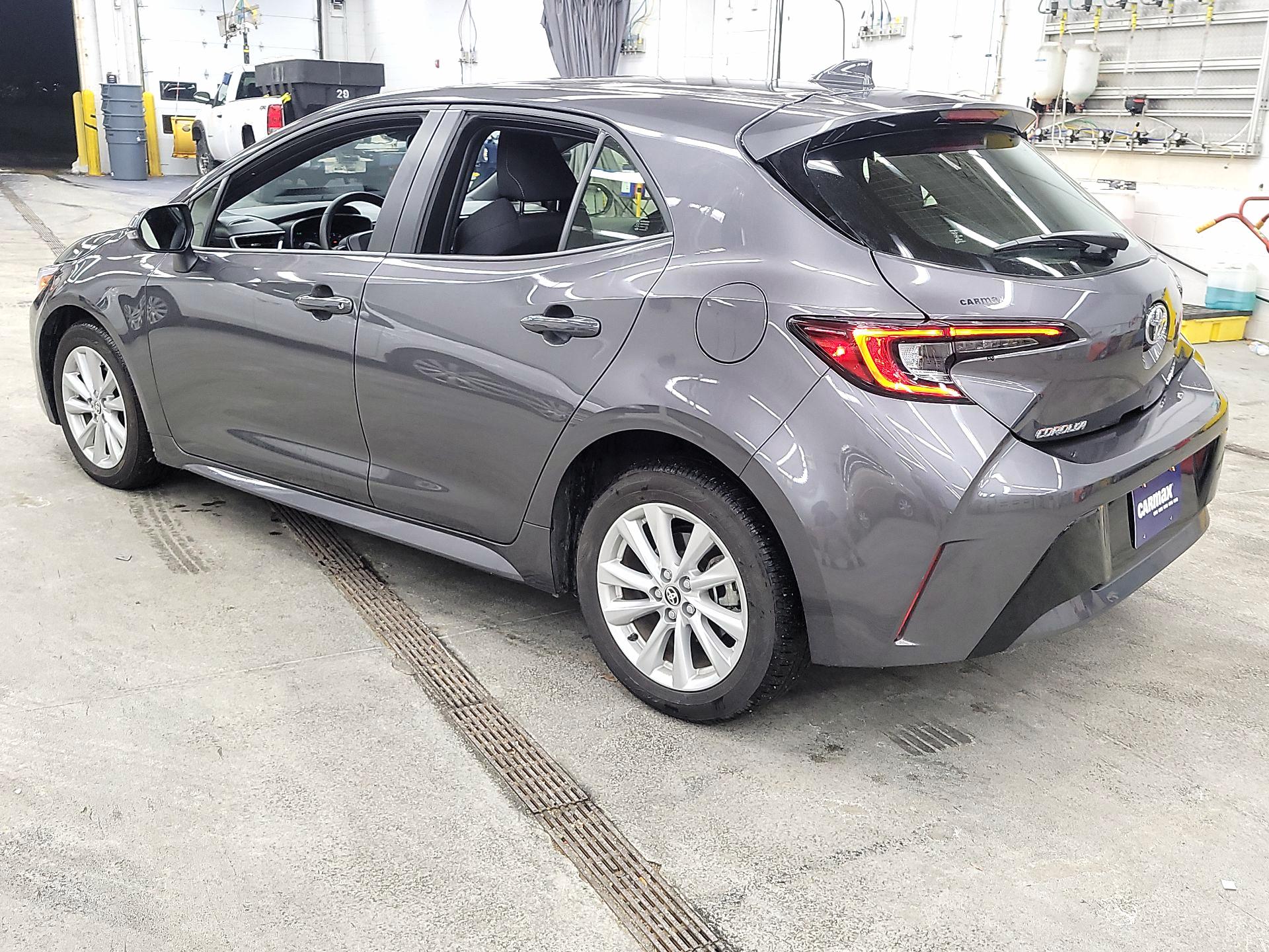 Thumbnail: 2025 Toyota Corolla - 7