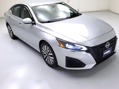 2023 Nissan Altima SV