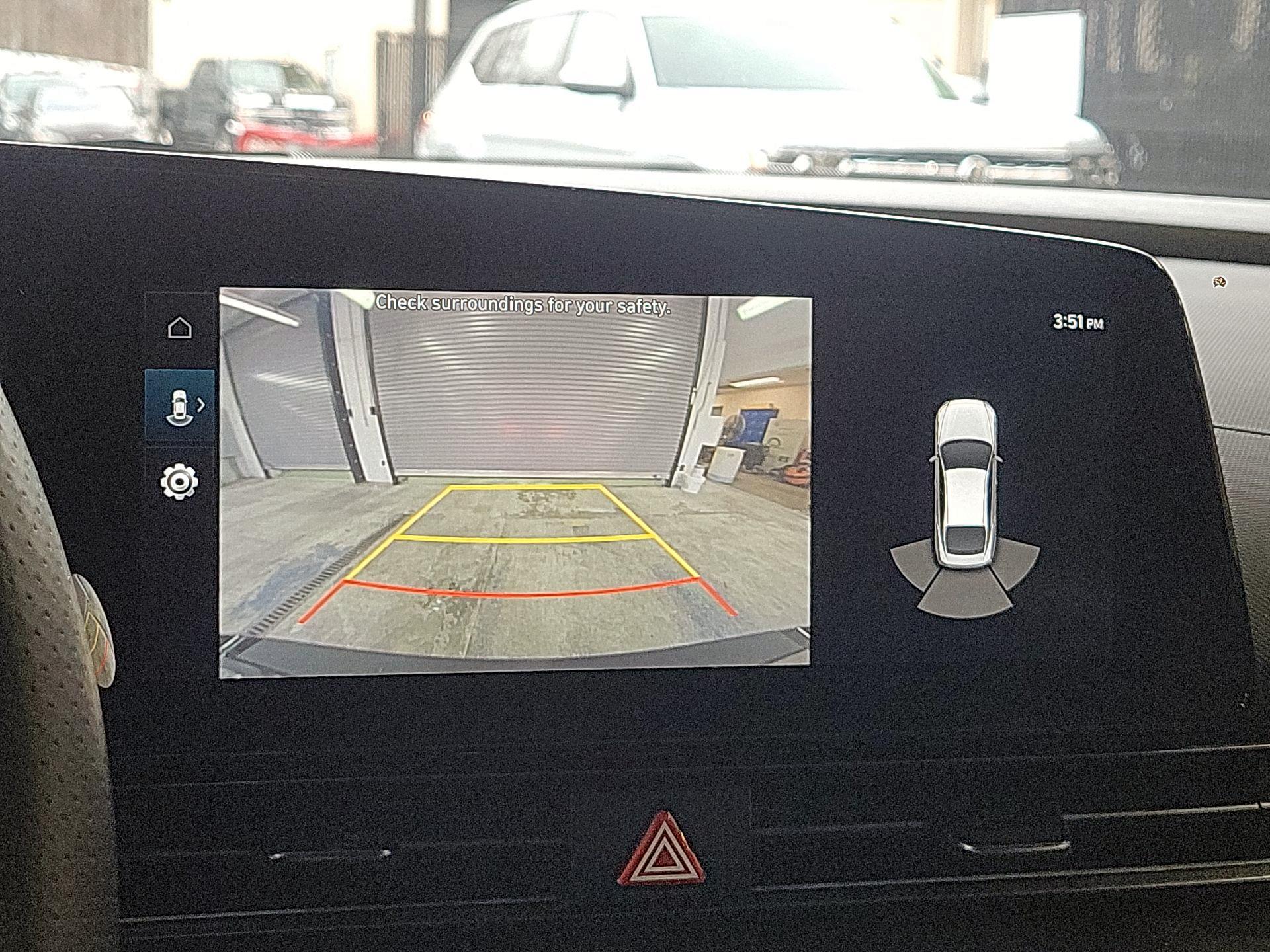 Thumbnail: 2023 Hyundai Elantra - 13