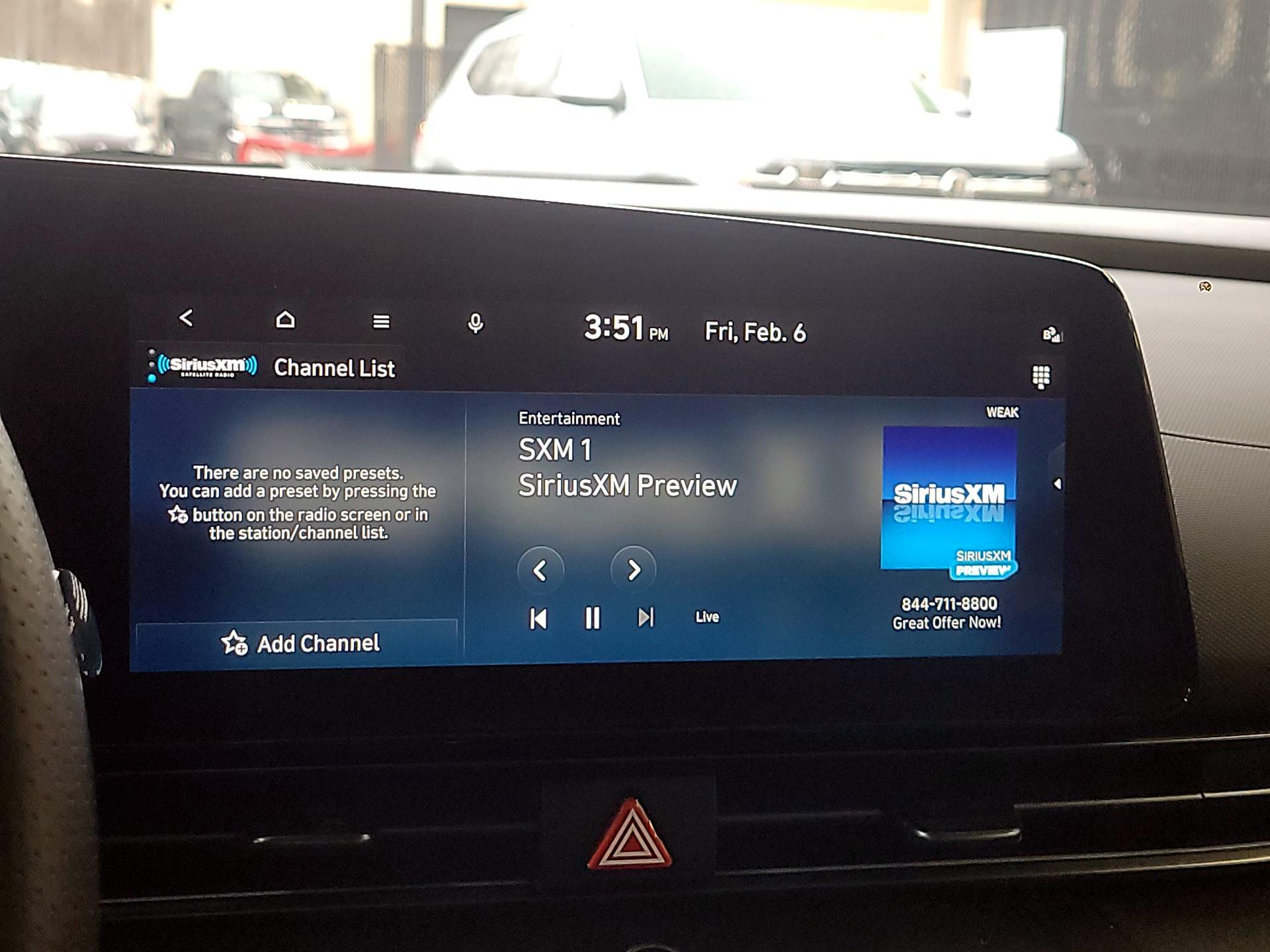 Thumbnail: 2023 Hyundai Elantra - 14