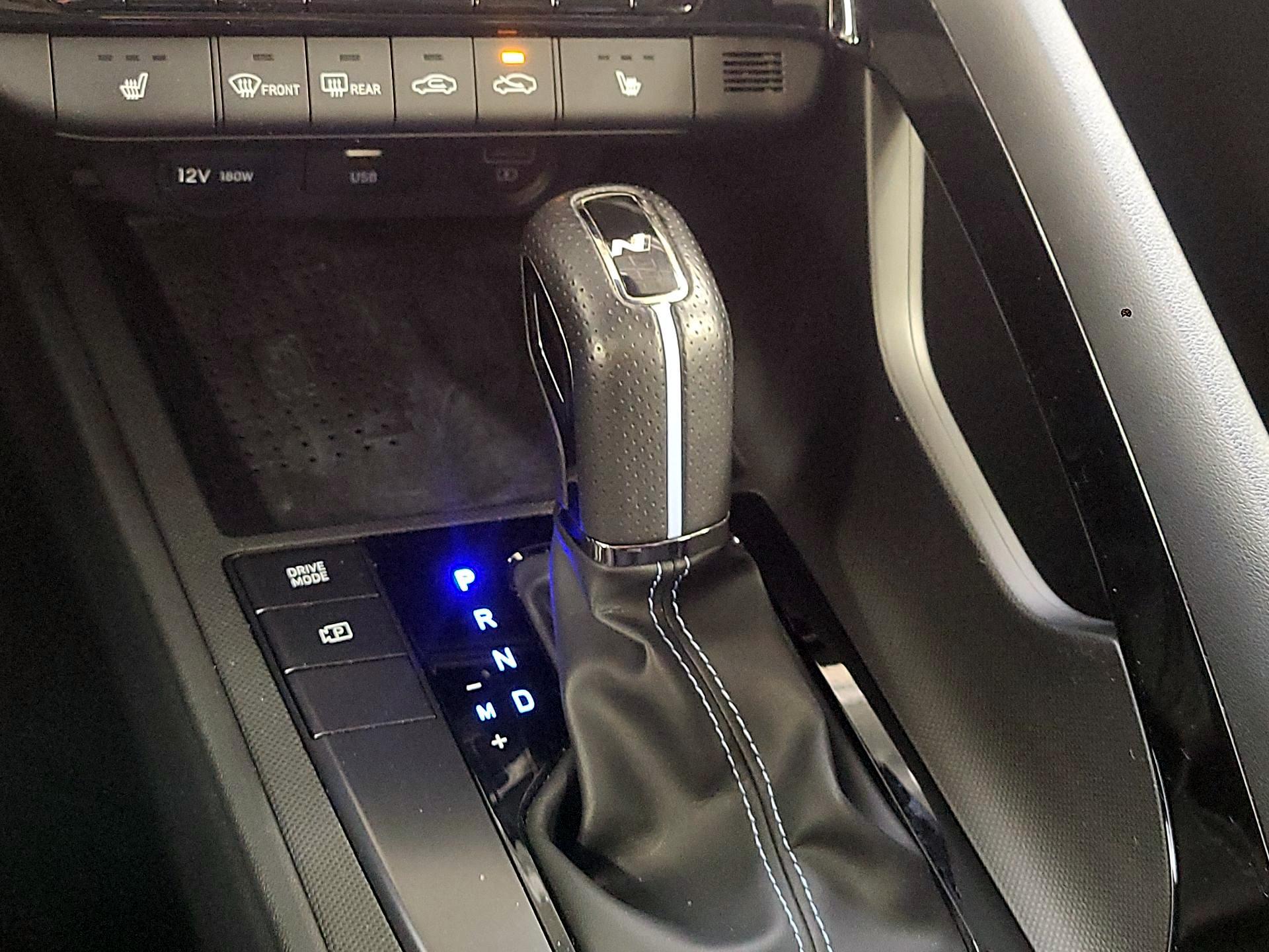 Thumbnail: 2023 Hyundai Elantra - 16