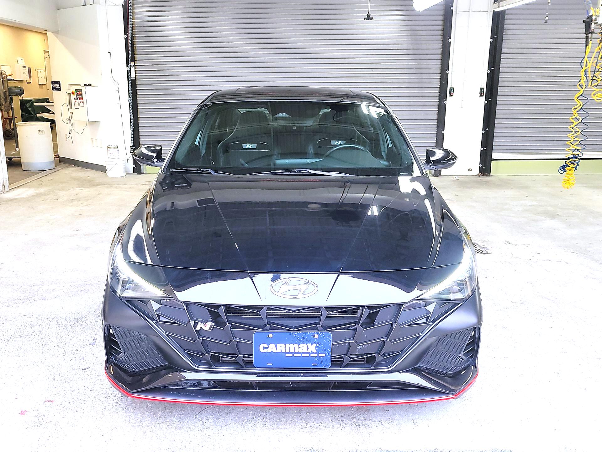 Thumbnail: 2023 Hyundai Elantra - 2