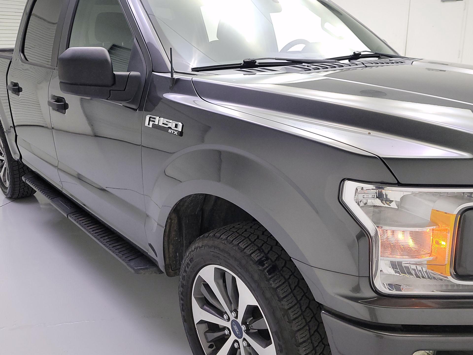 Thumbnail: 2020 Ford F-150 - 1