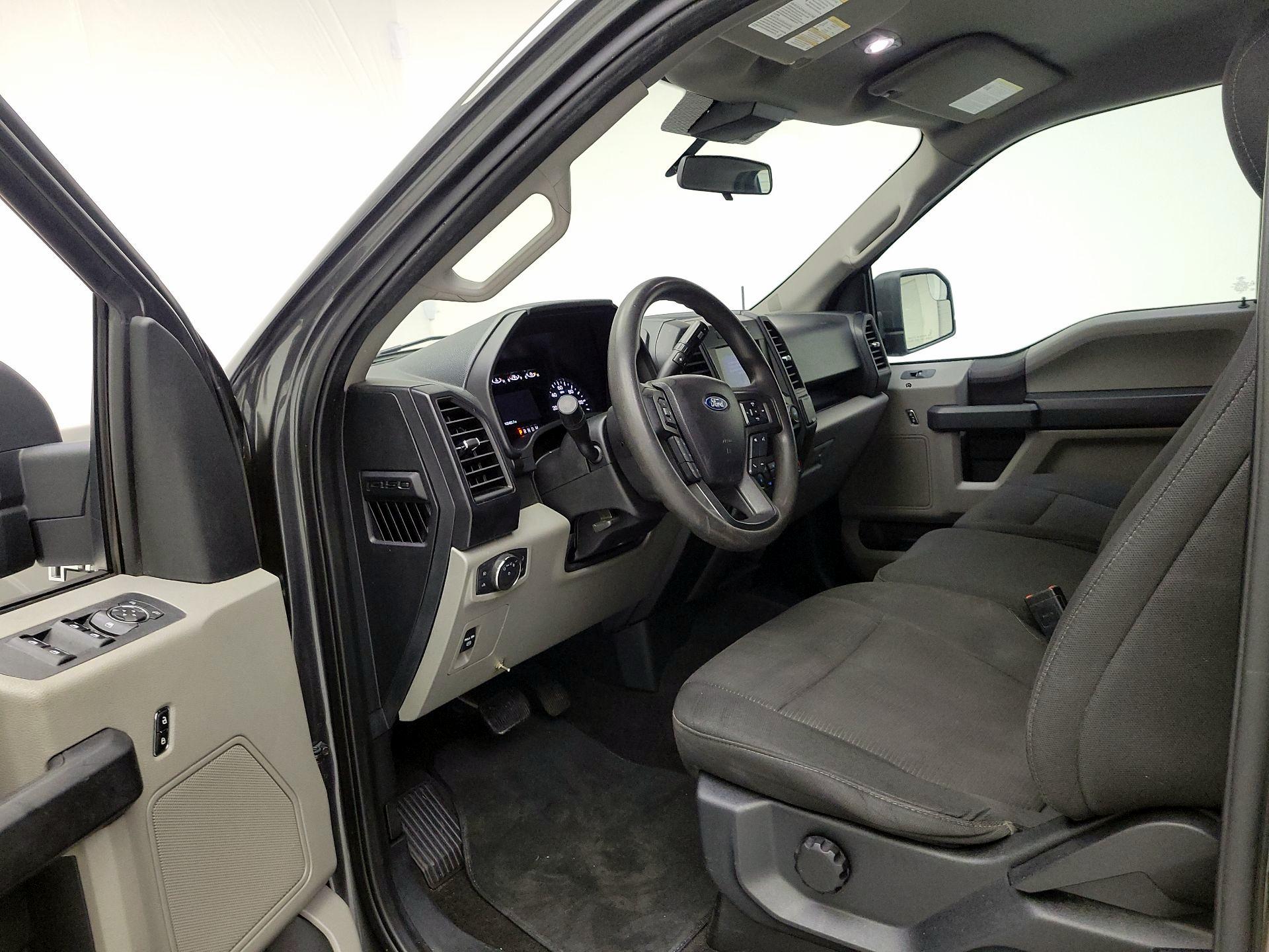 Thumbnail: 2020 Ford F-150 - 9