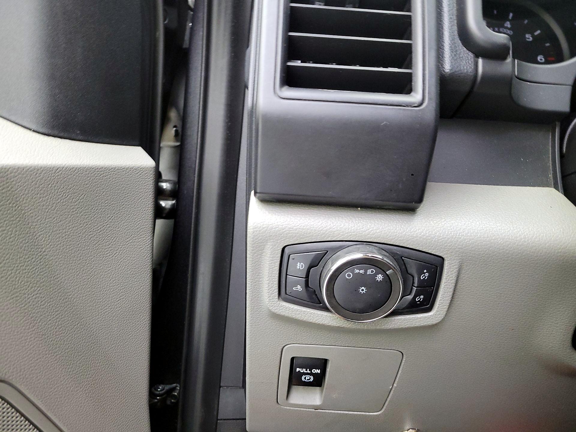 Thumbnail: 2020 Ford F-150 - 11