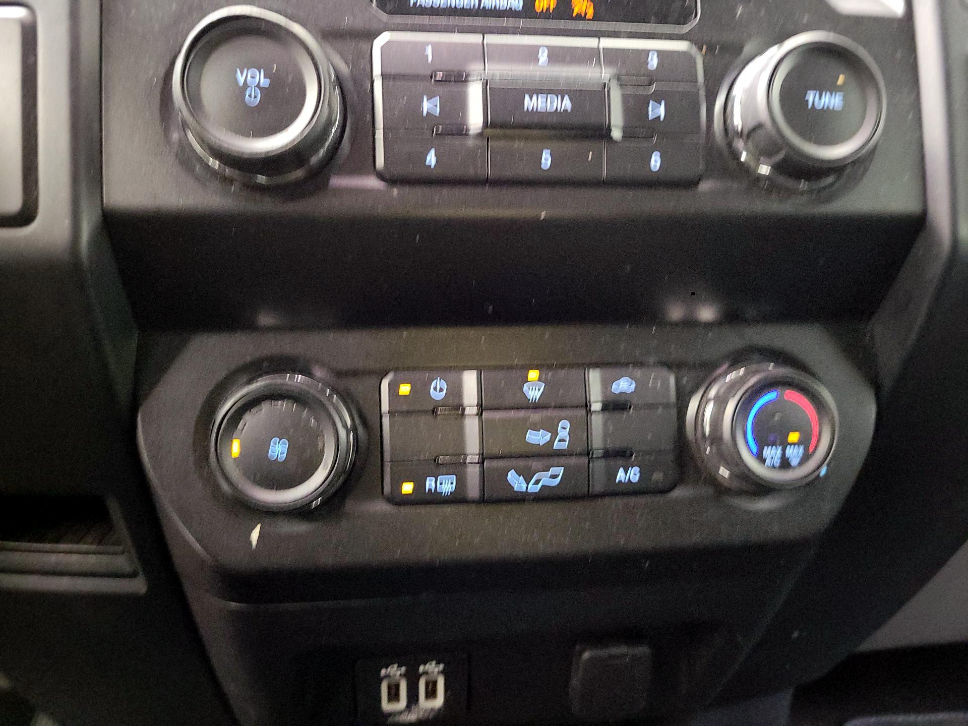 Thumbnail: 2020 Ford F-150 - 14