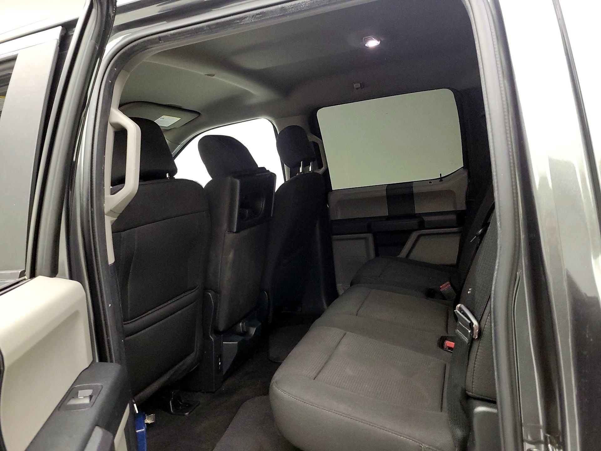 Thumbnail: 2020 Ford F-150 - 17