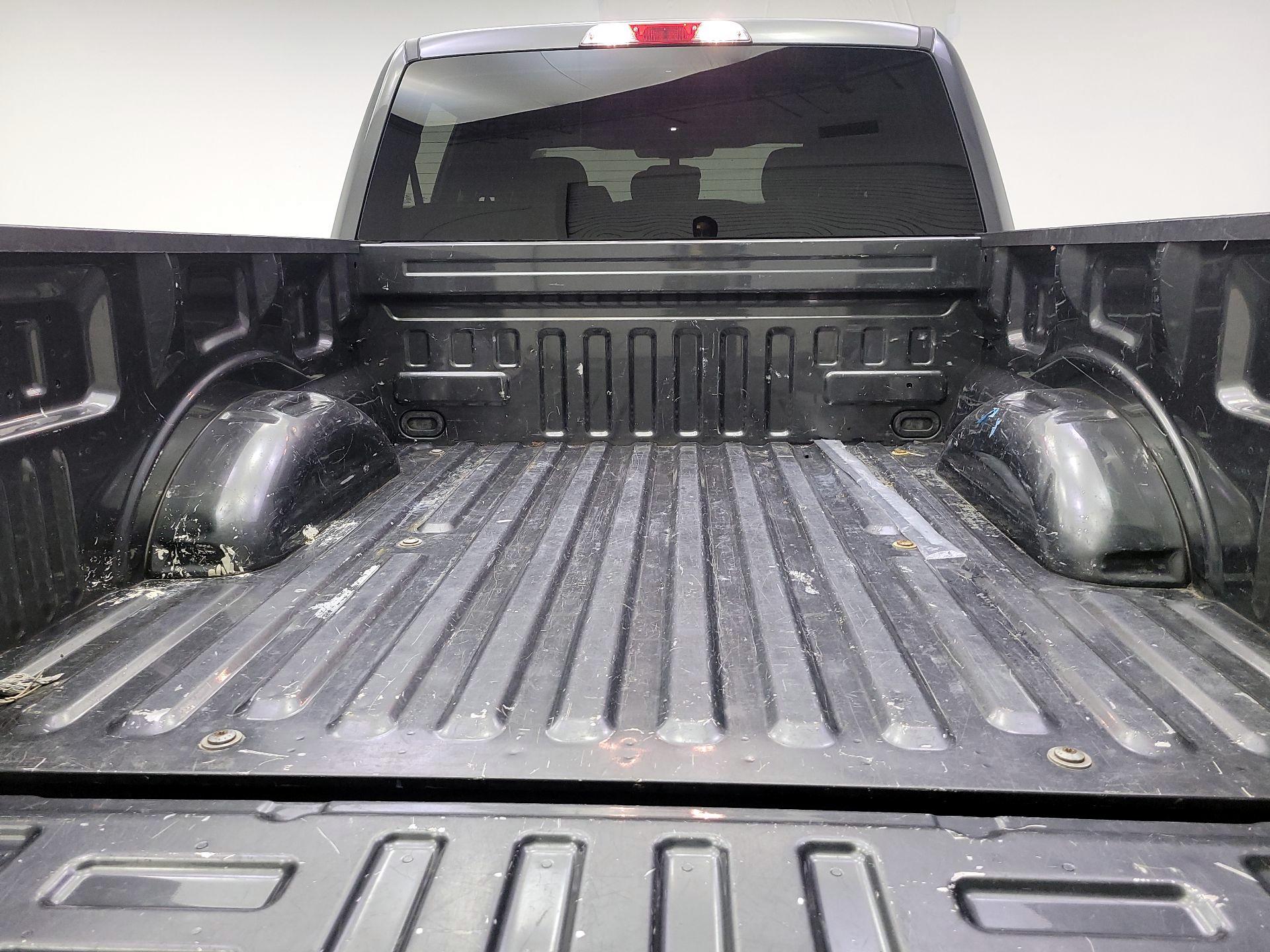 Thumbnail: 2020 Ford F-150 - 18