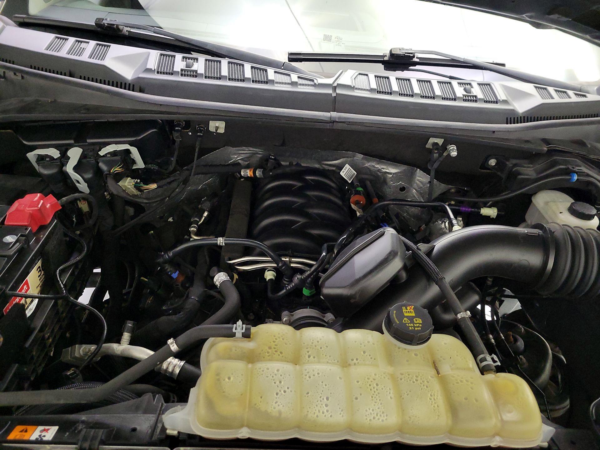 Thumbnail: 2020 Ford F-150 - 19