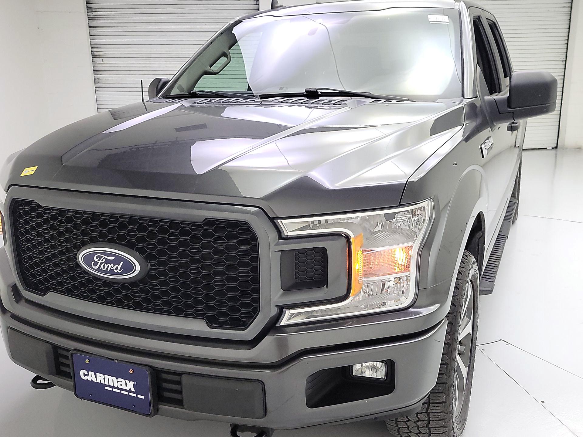 Thumbnail: 2020 Ford F-150 - 3