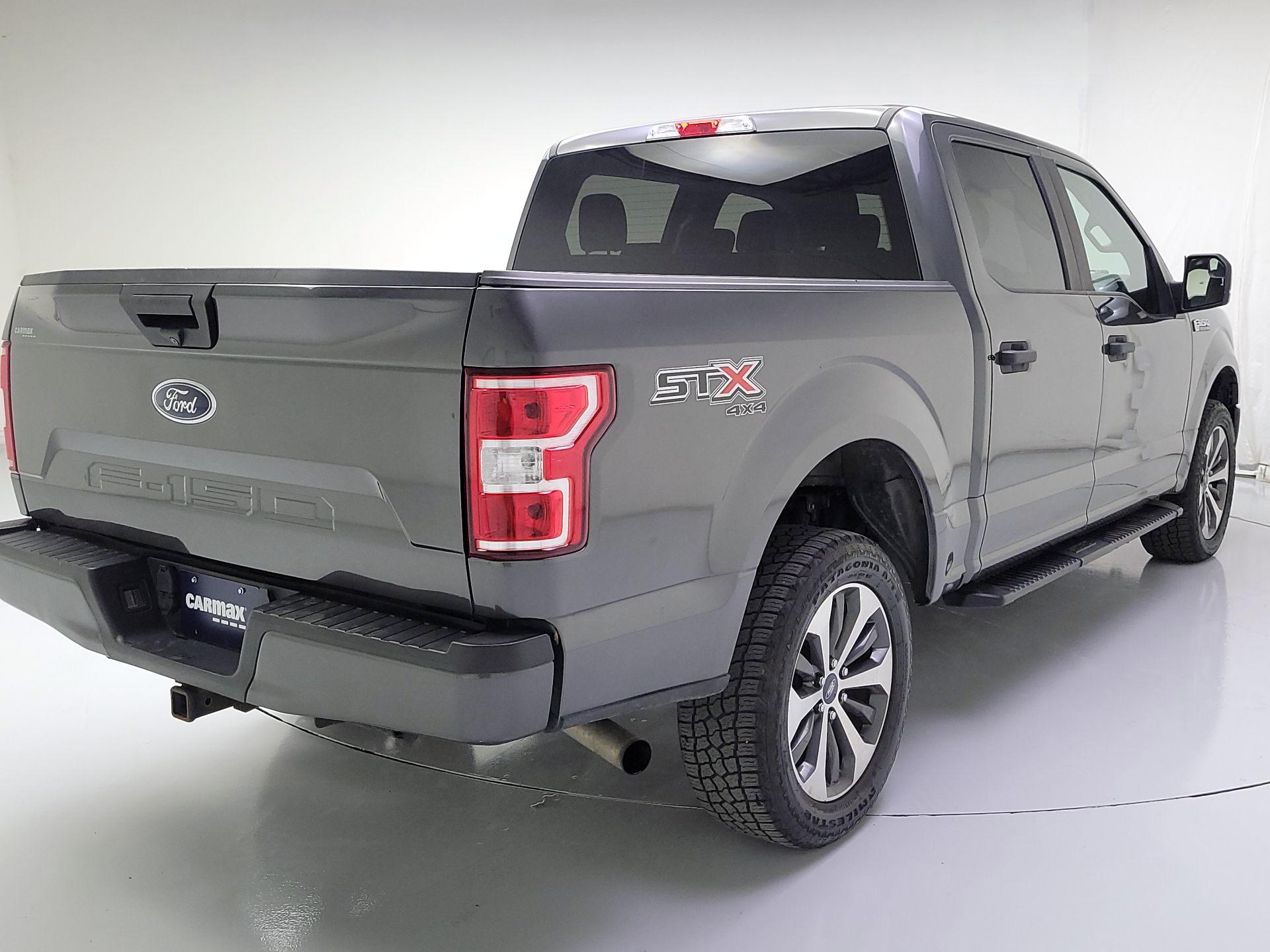 Thumbnail: 2020 Ford F-150 - 5