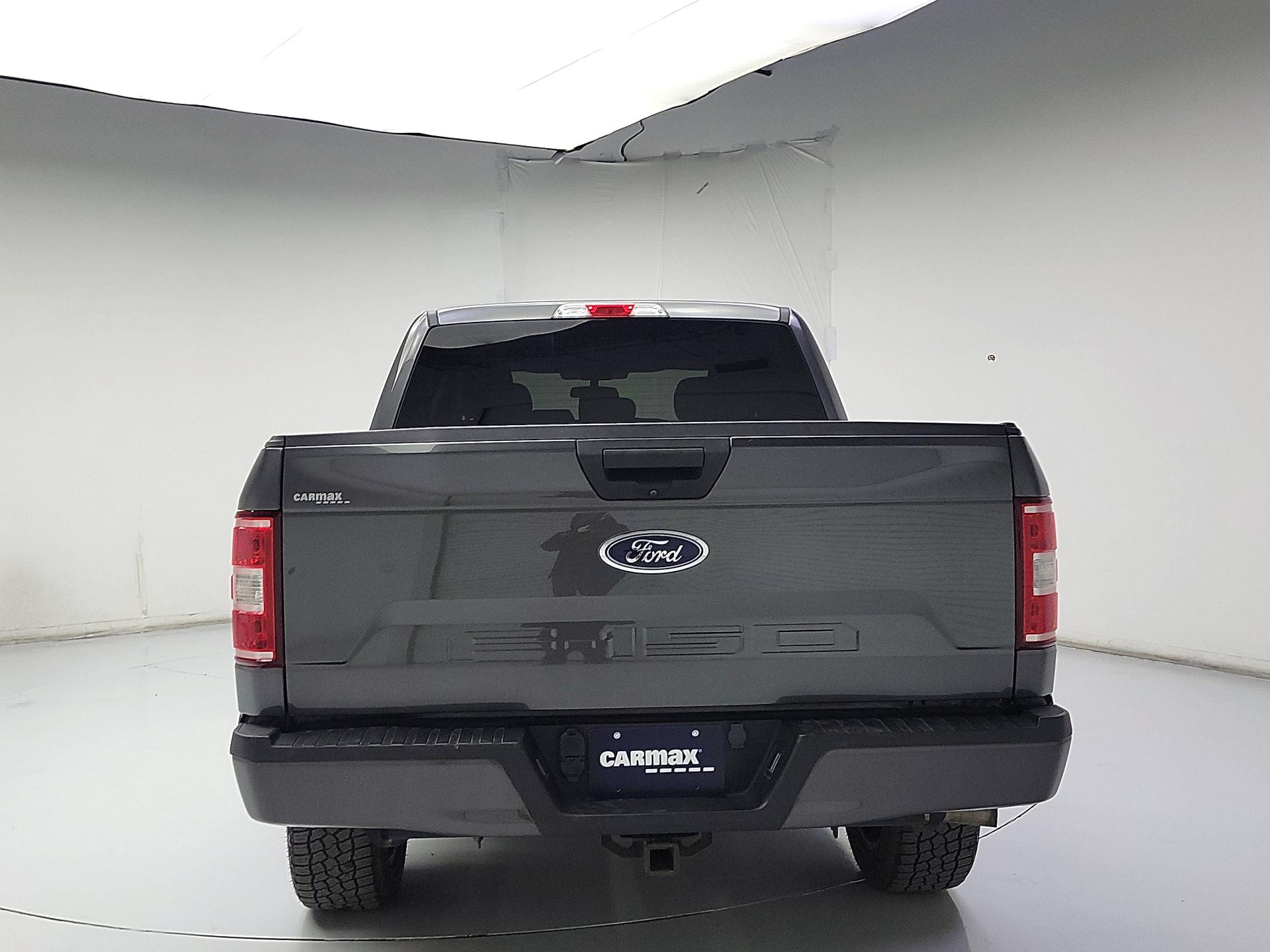 Thumbnail: 2020 Ford F-150 - 6