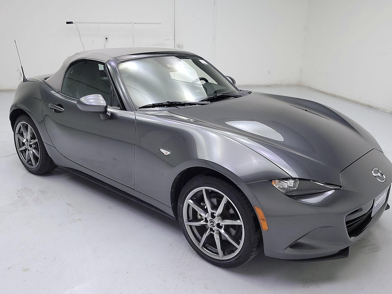 2021 Mazda MX-5 Miata