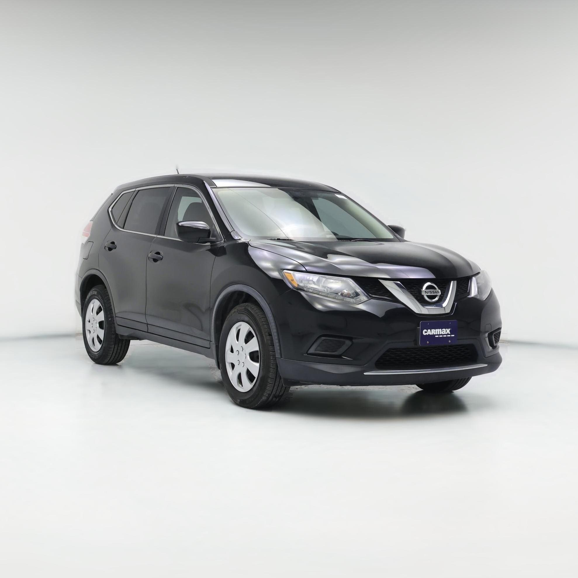 Thumbnail: 2016 Nissan Rogue - 1