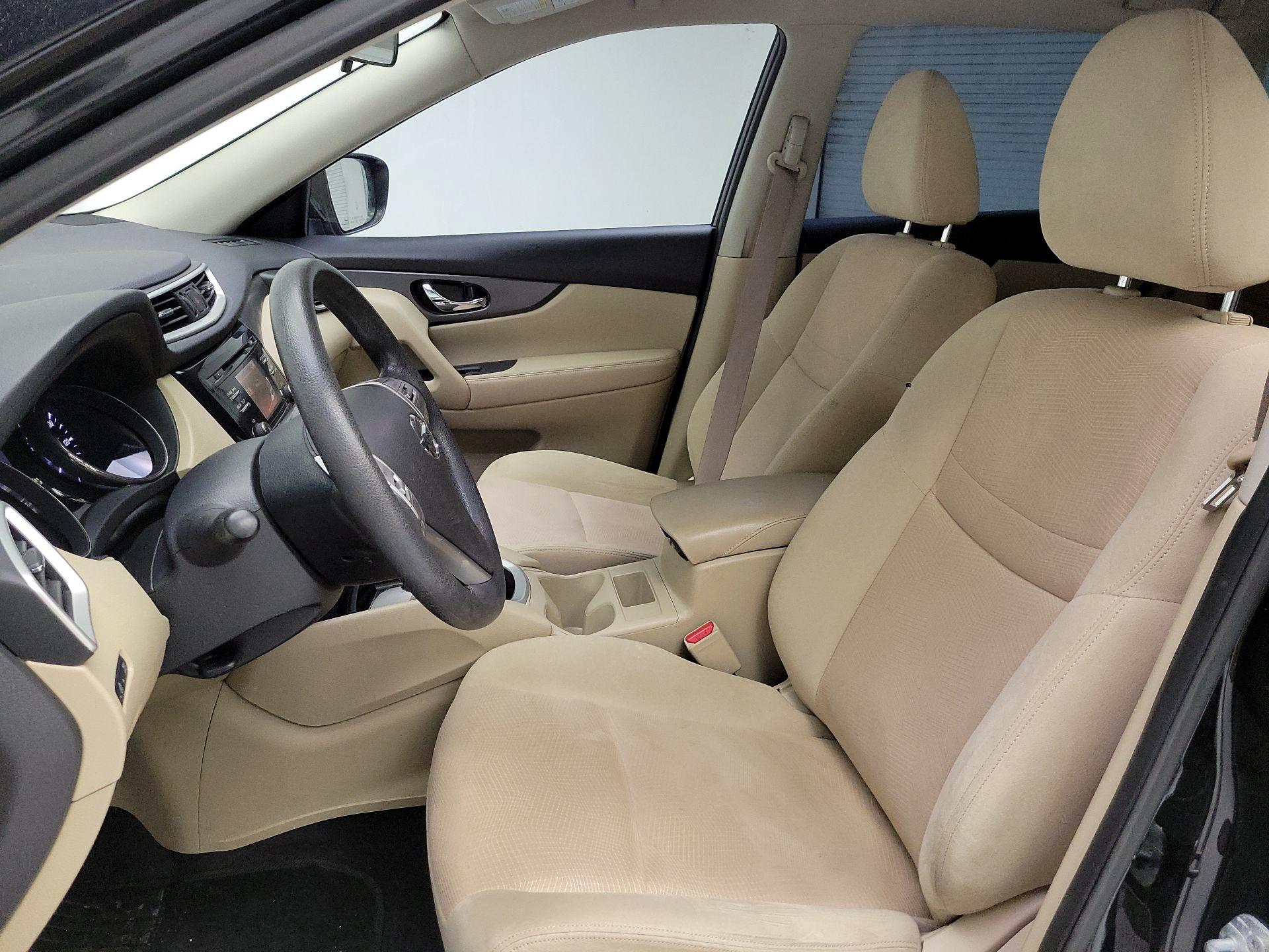 Thumbnail: 2016 Nissan Rogue - 11