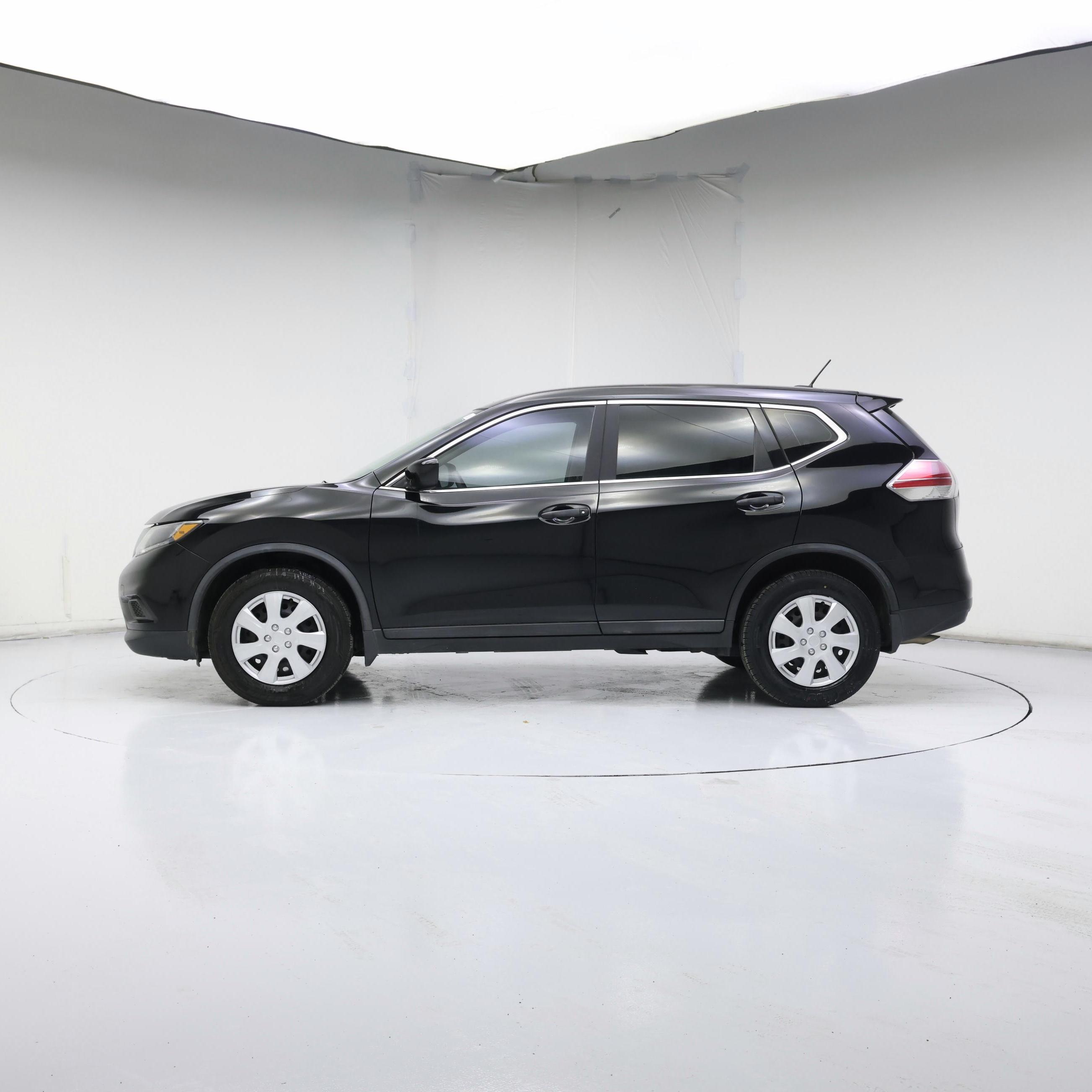 Thumbnail: 2016 Nissan Rogue - 3