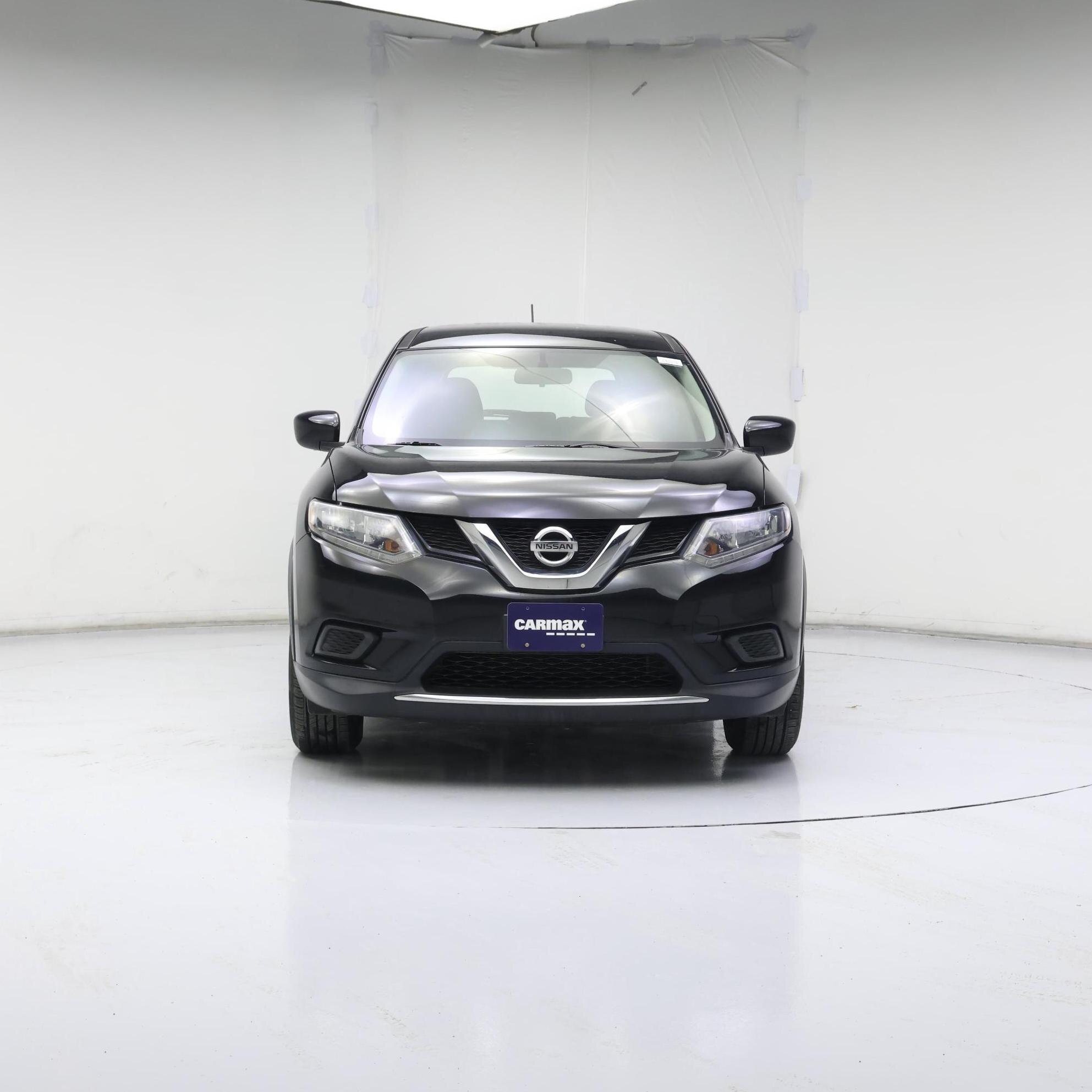 Thumbnail: 2016 Nissan Rogue - 5