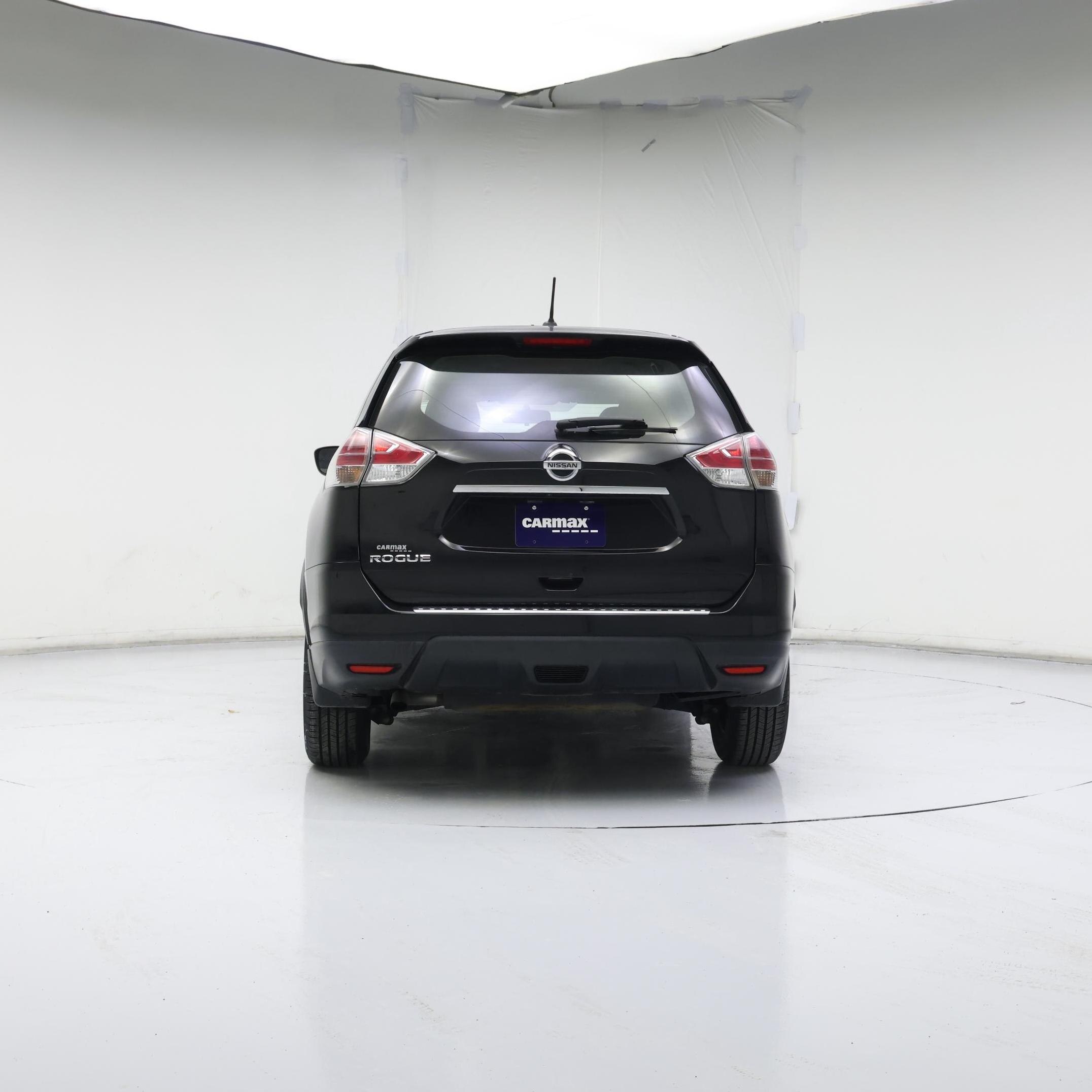 Thumbnail: 2016 Nissan Rogue - 6