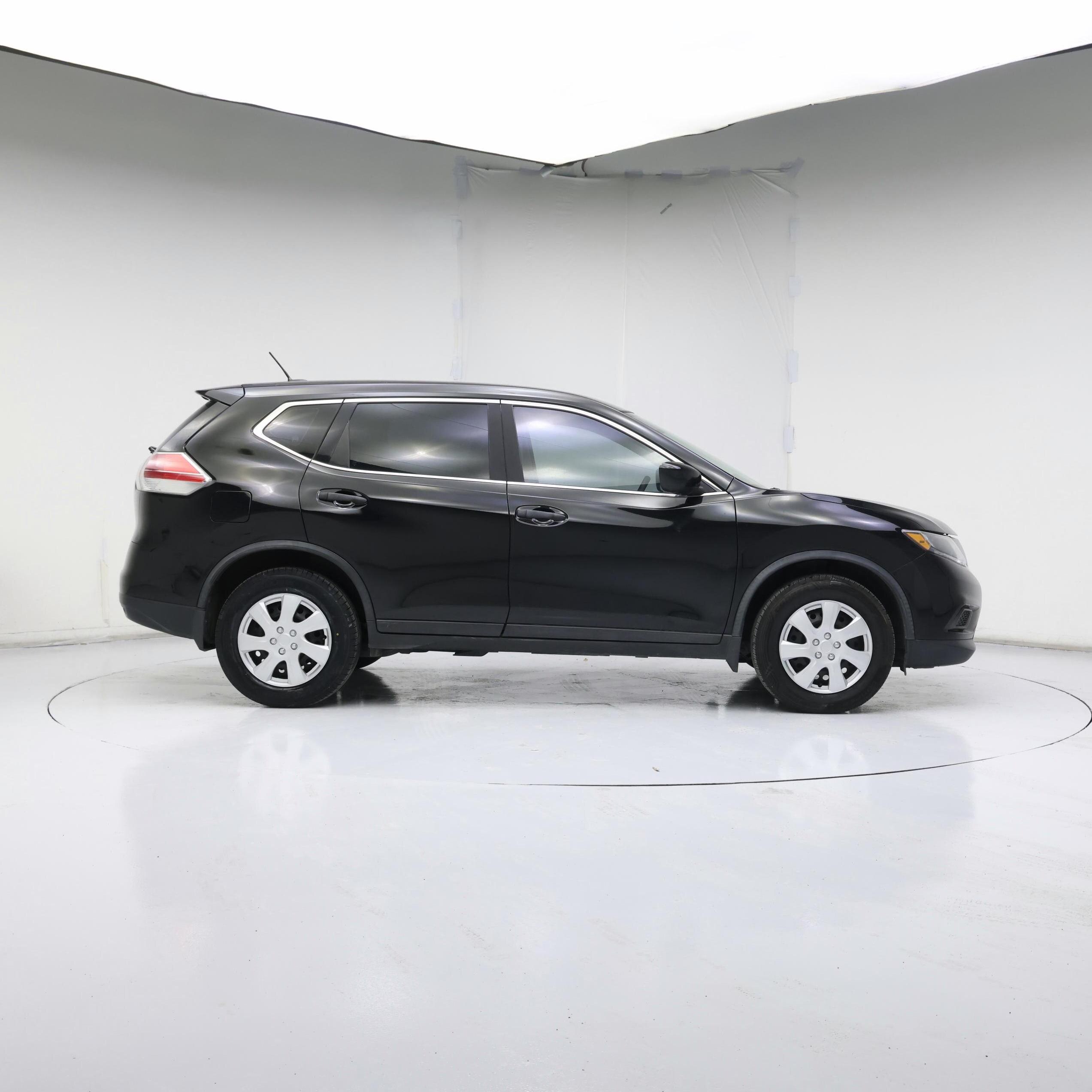 Thumbnail: 2016 Nissan Rogue - 7