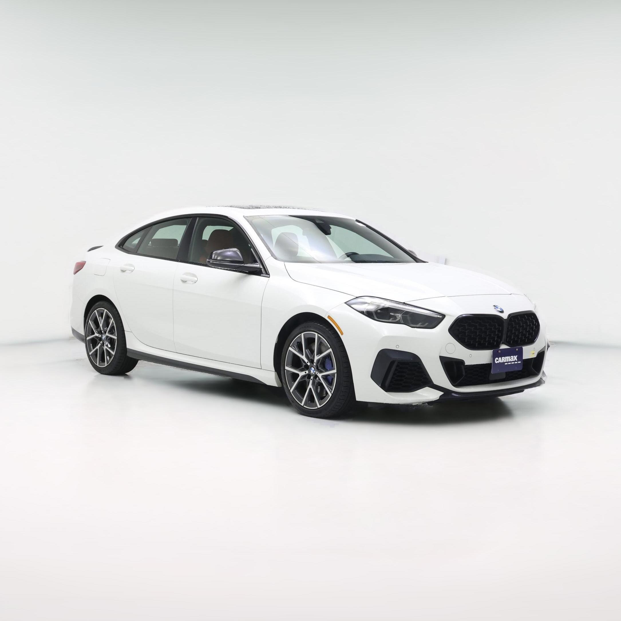 Thumbnail: 2022 BMW 2 Series - 1