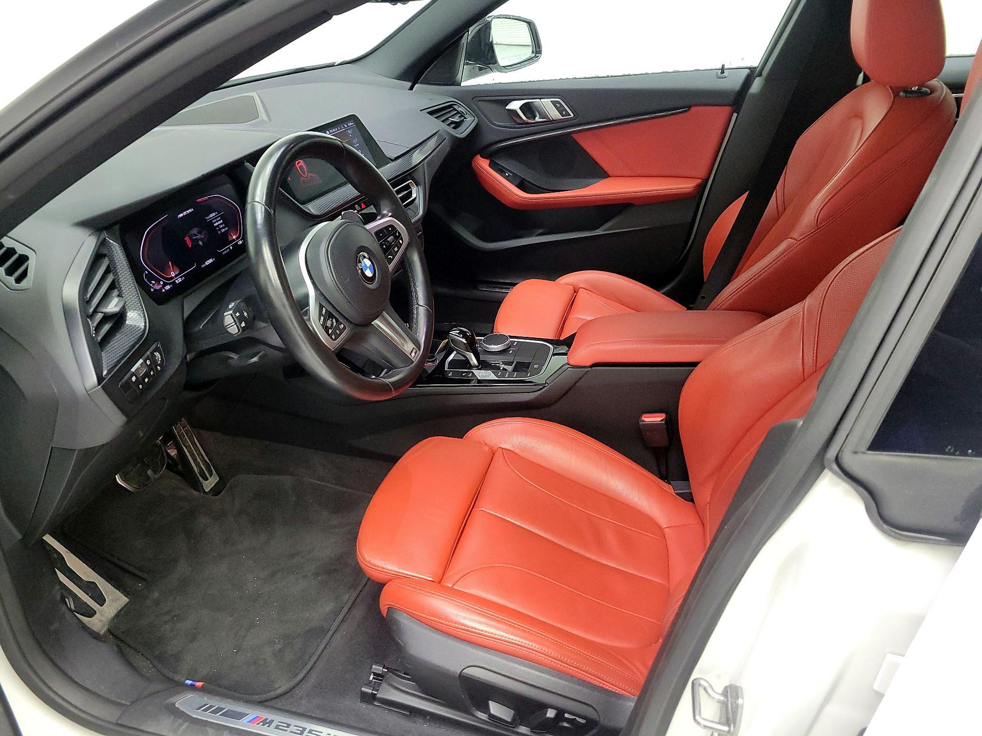 Thumbnail: 2022 BMW 2 Series - 9