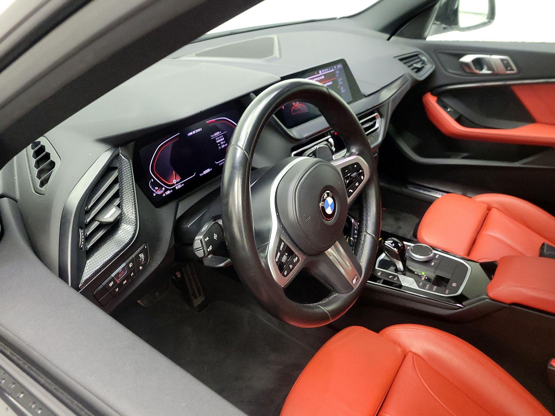 Thumbnail: 2022 BMW 2 Series - 10