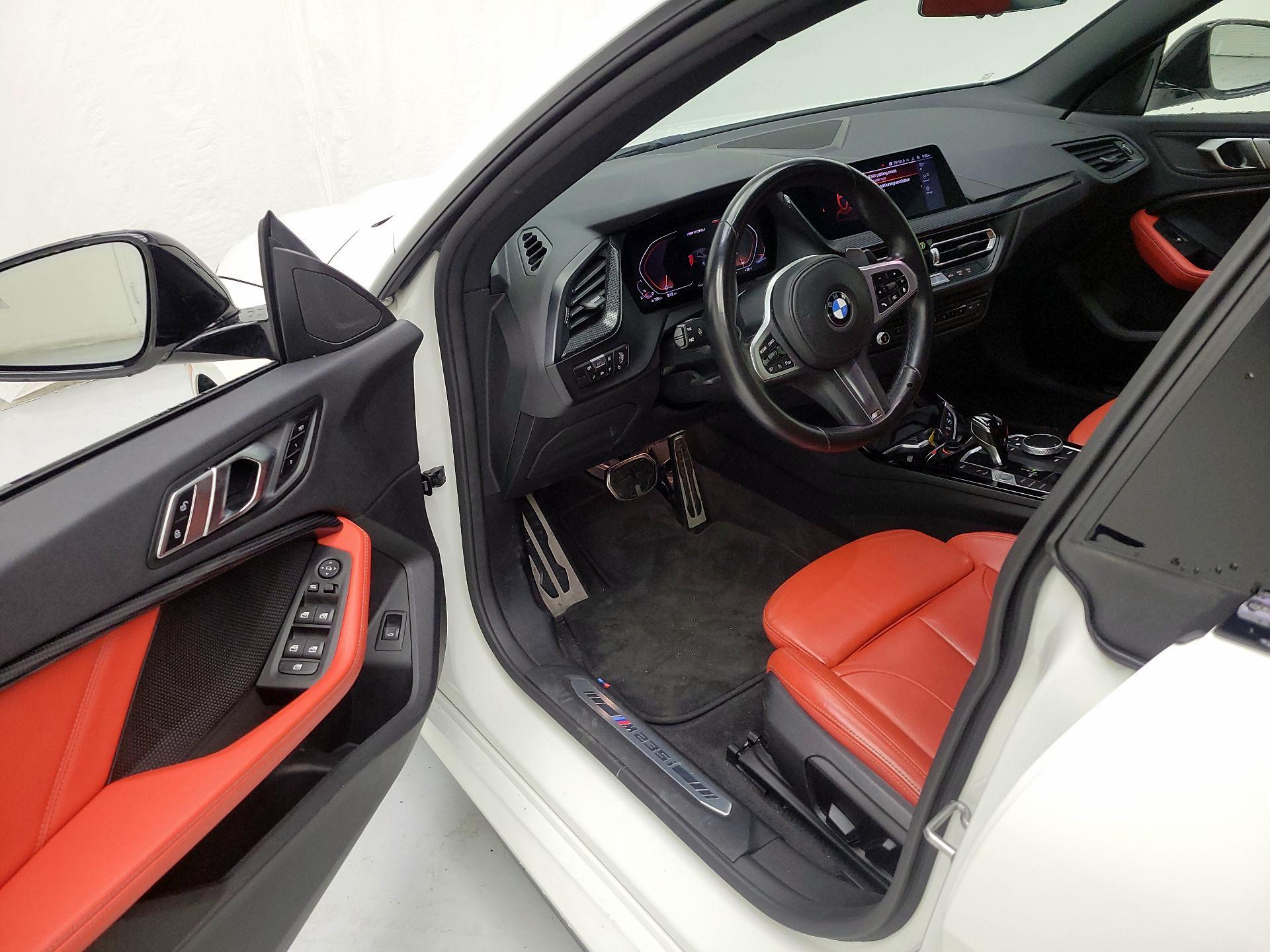 Thumbnail: 2022 BMW 2 Series - 11