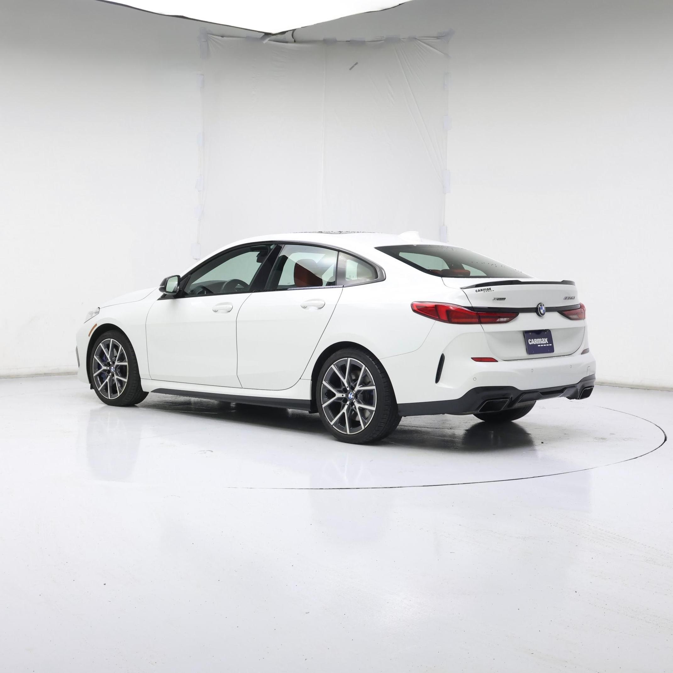 Thumbnail: 2022 BMW 2 Series - 2