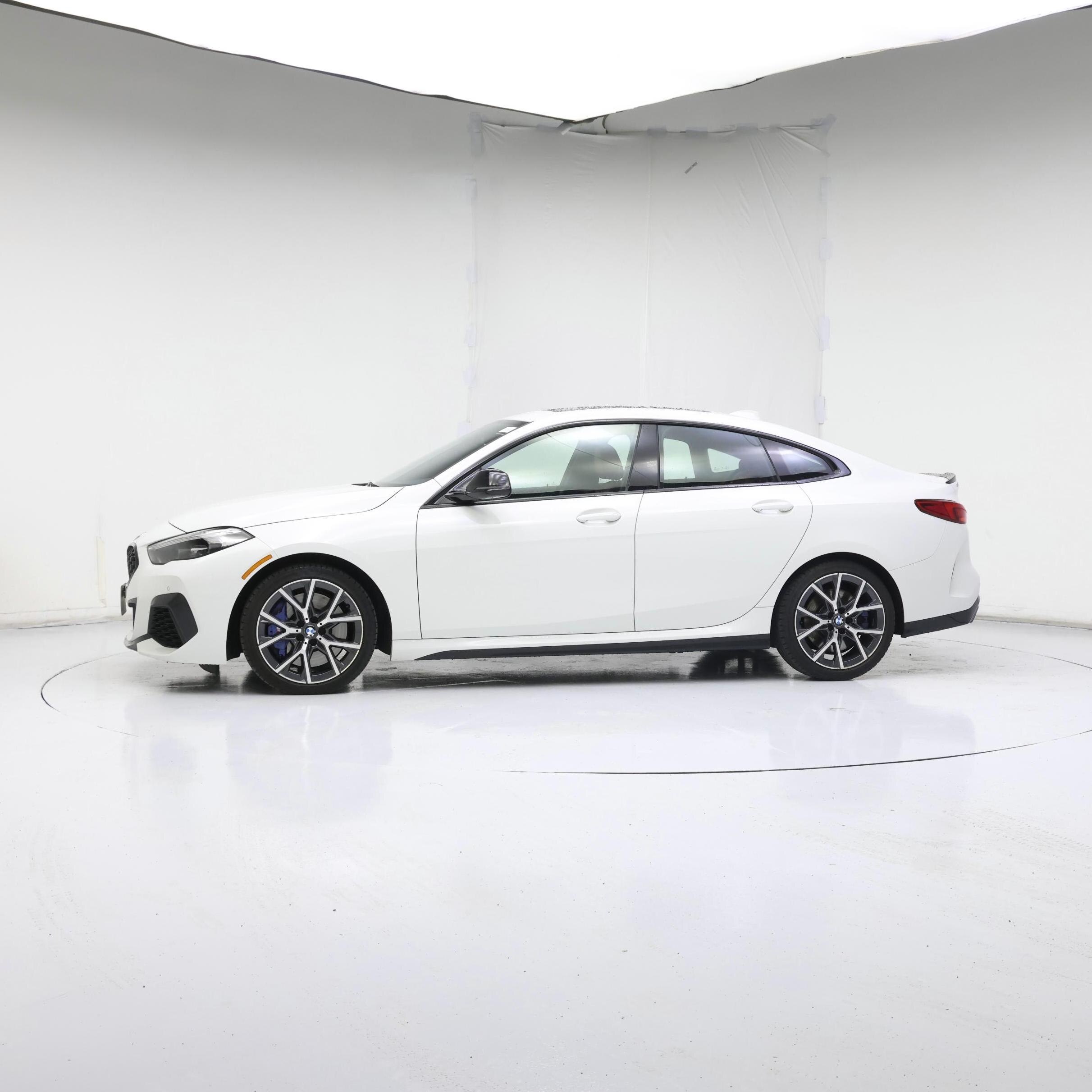 Thumbnail: 2022 BMW 2 Series - 3