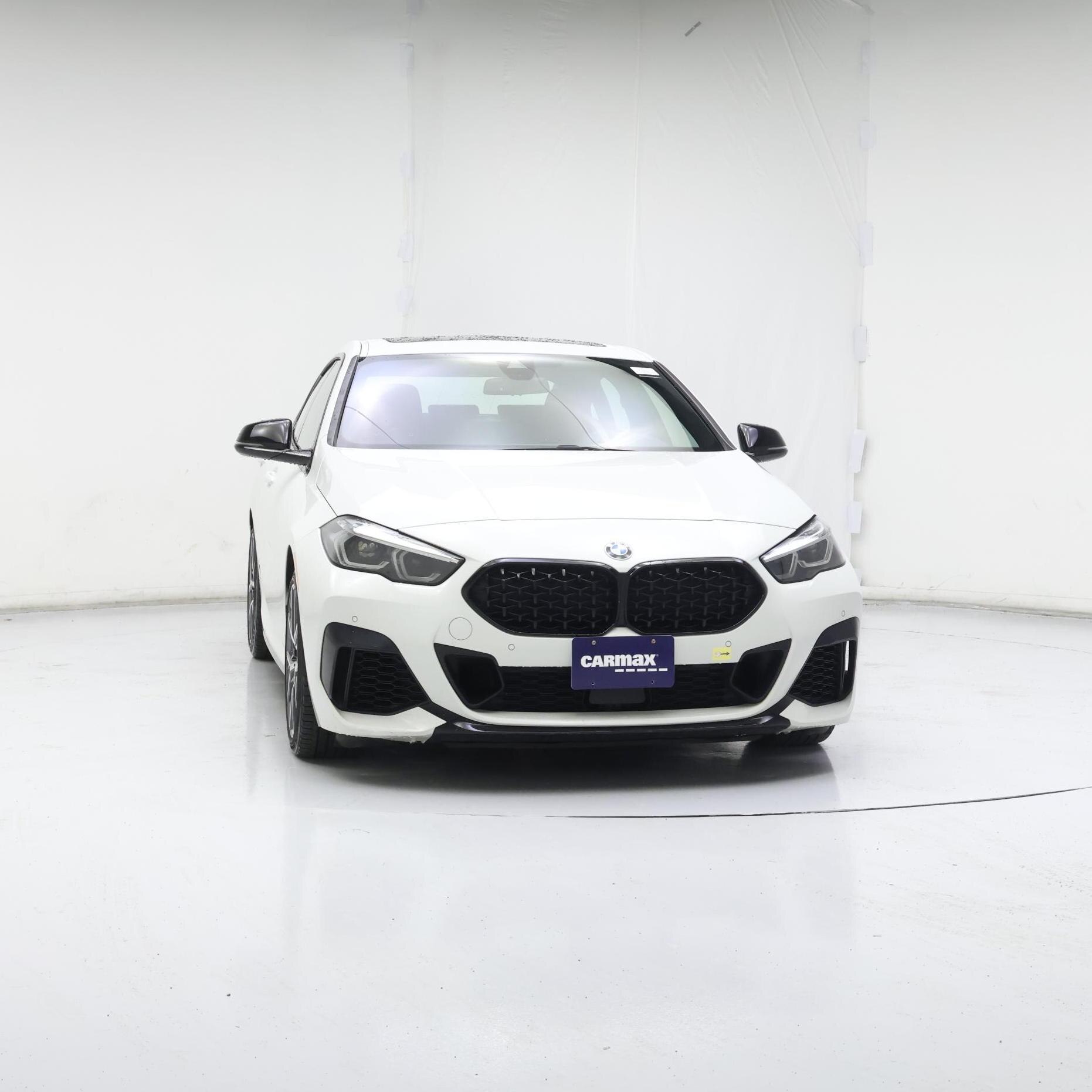 Thumbnail: 2022 BMW 2 Series - 5