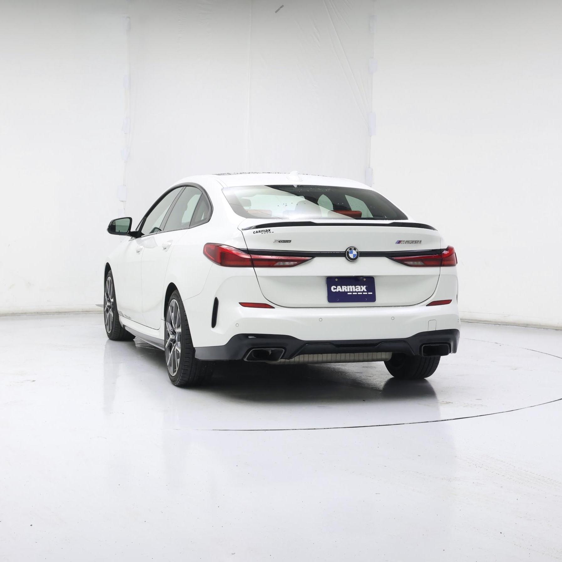 Thumbnail: 2022 BMW 2 Series - 6