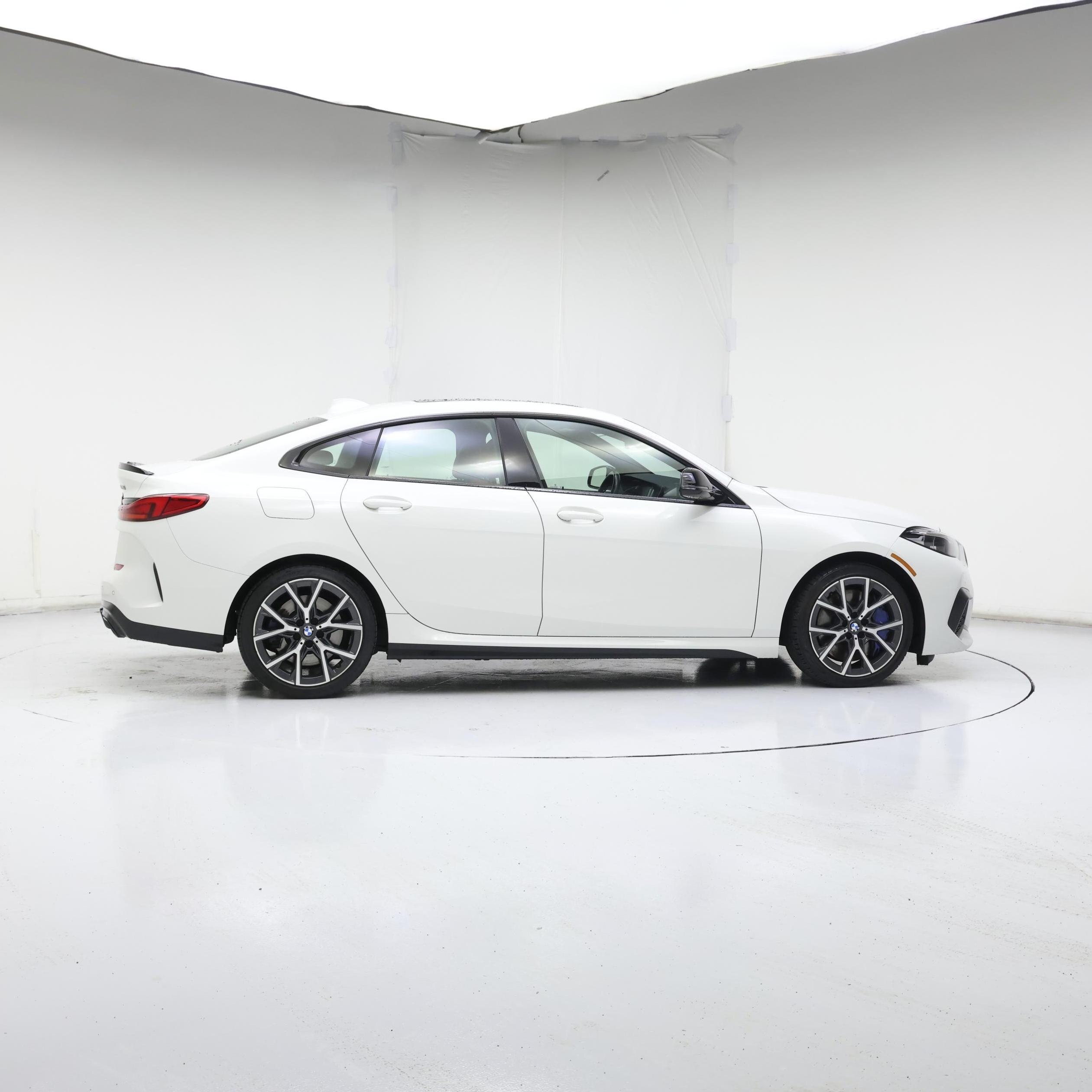 Thumbnail: 2022 BMW 2 Series - 7