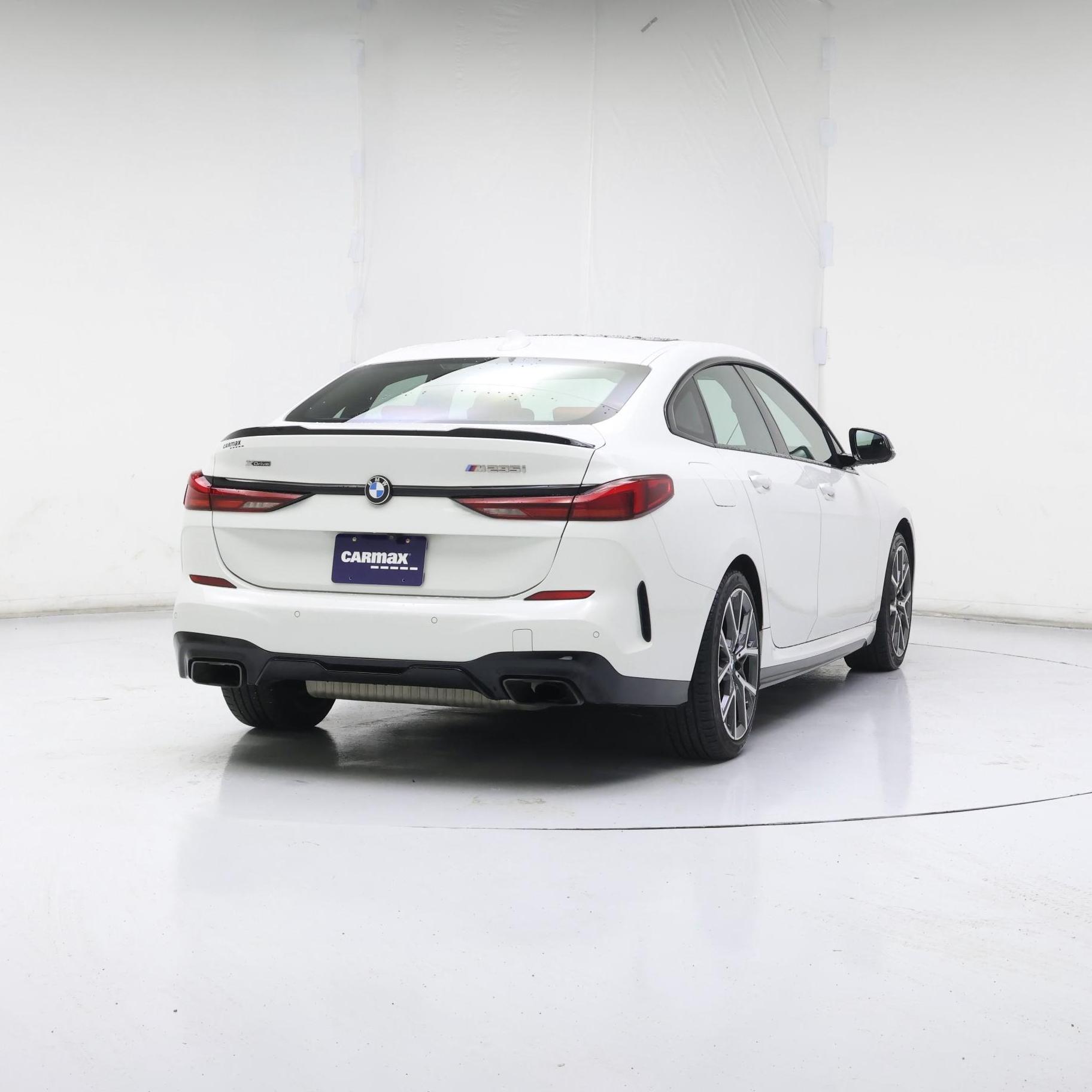 Thumbnail: 2022 BMW 2 Series - 8