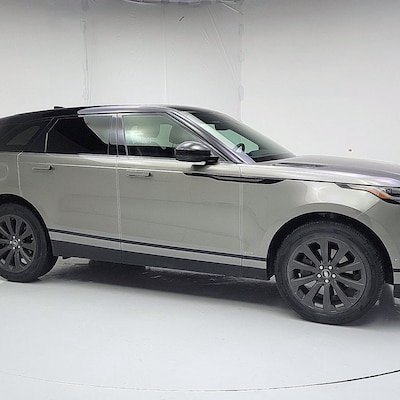 2019 Land Rover Range Rover Velar R-Dynamic SE