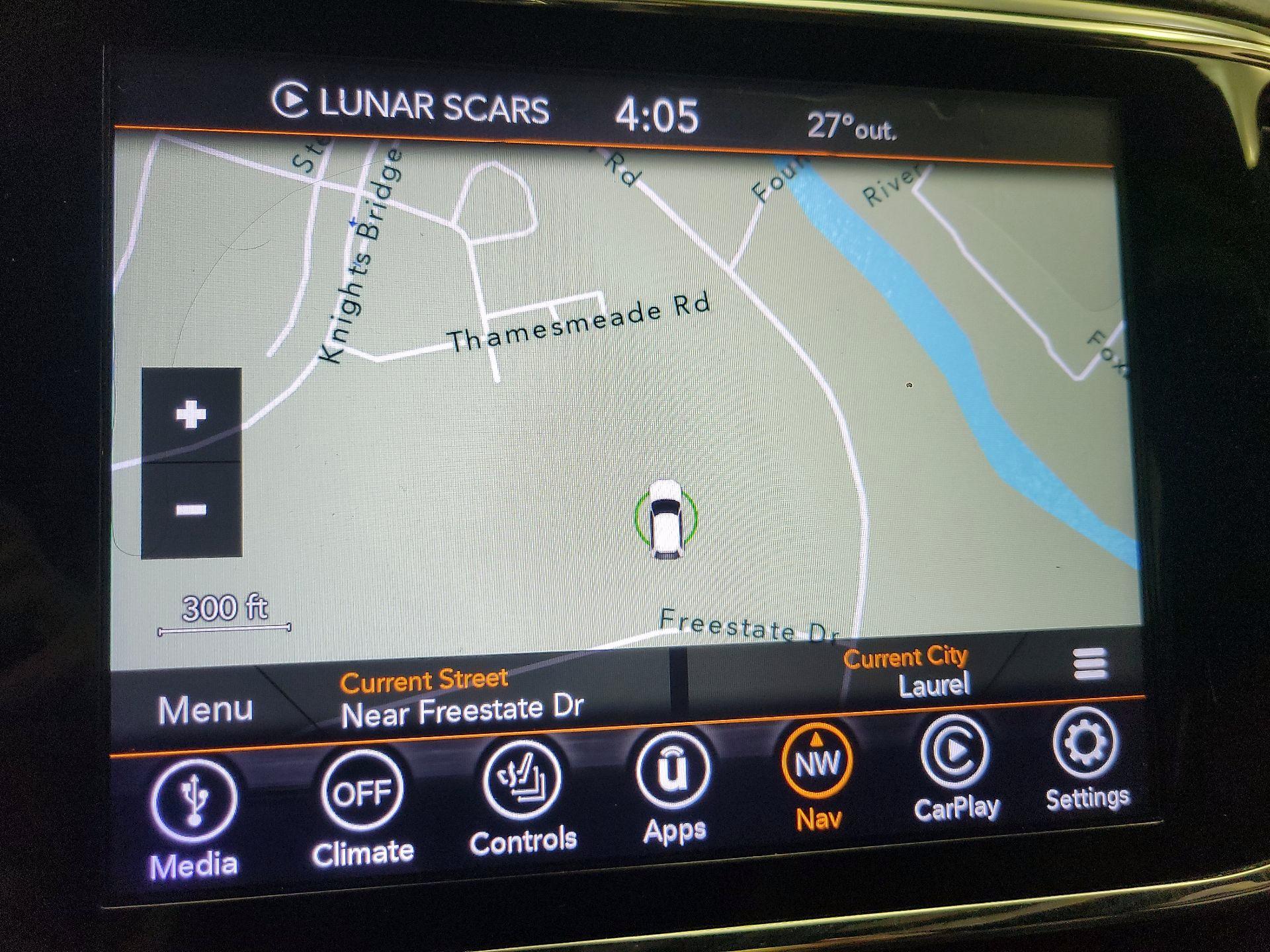 Thumbnail: 2020 Jeep Grand Cherokee - 12