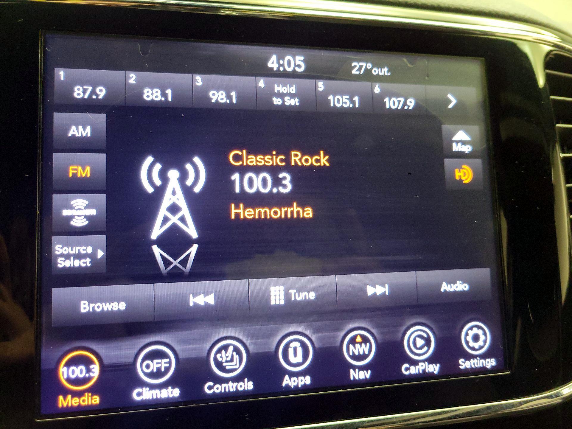 Thumbnail: 2020 Jeep Grand Cherokee - 14