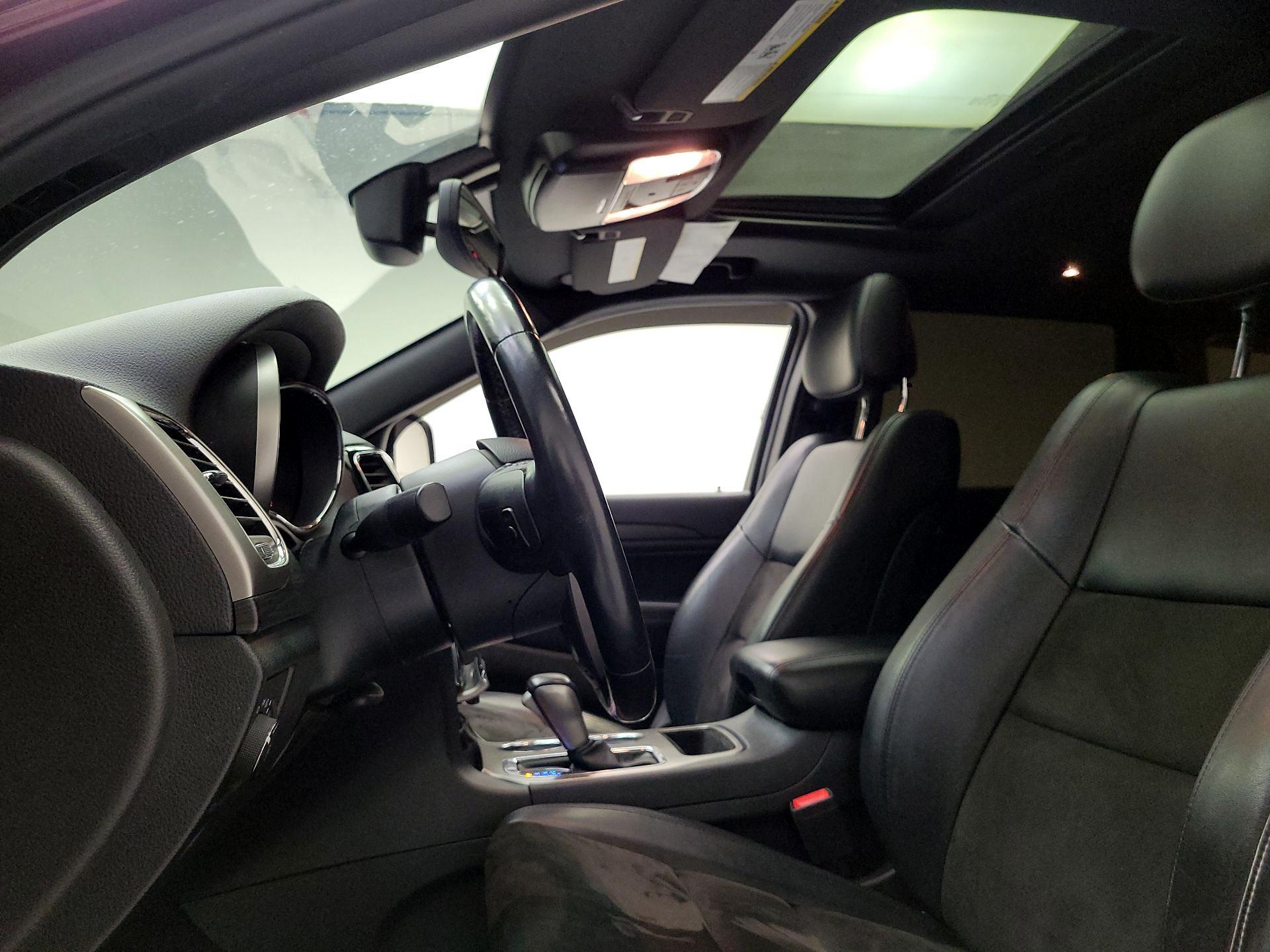 Thumbnail: 2020 Jeep Grand Cherokee - 18