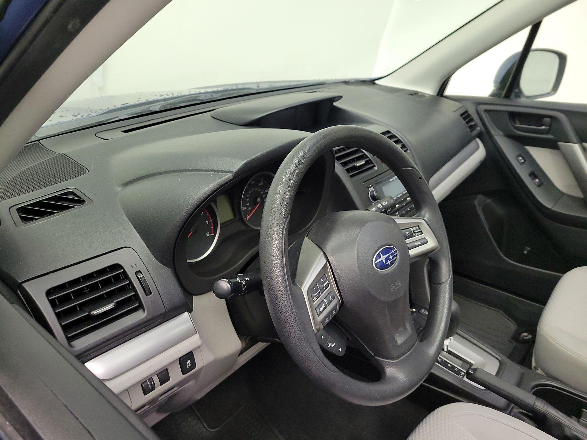 Thumbnail: 2015 Subaru Forester - 9